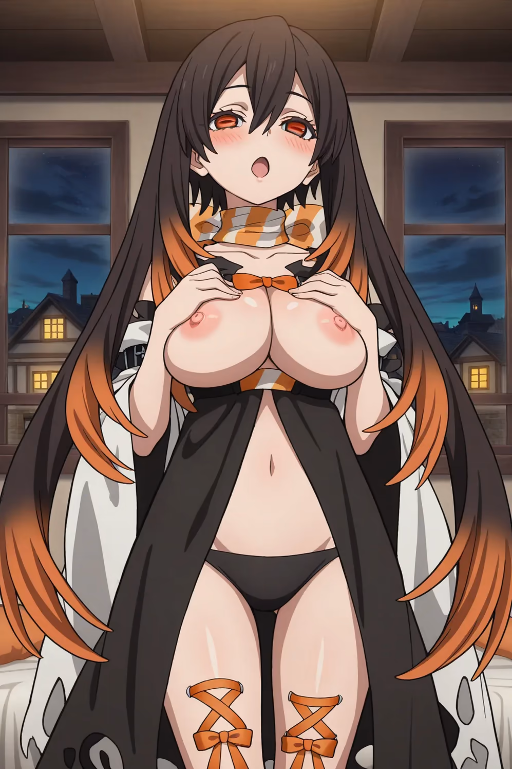 Amo Empool from Gachiakuta — image 29 of 384