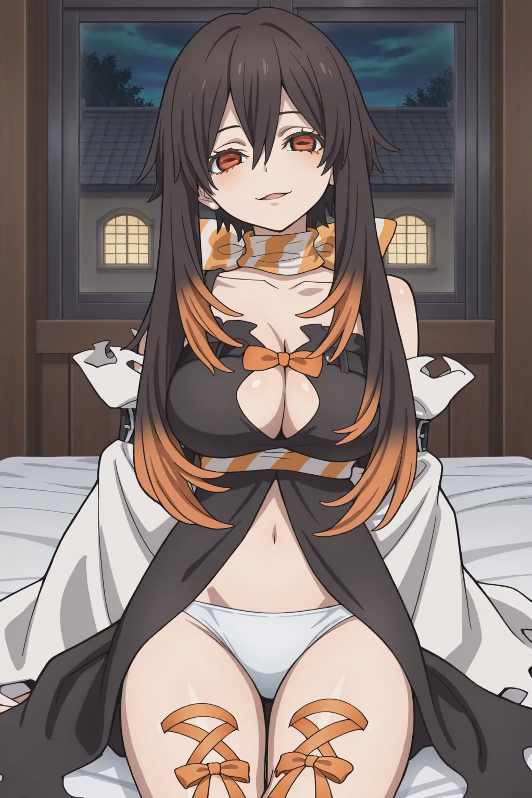 Amo Empool from Gachiakuta — image 4 of 384