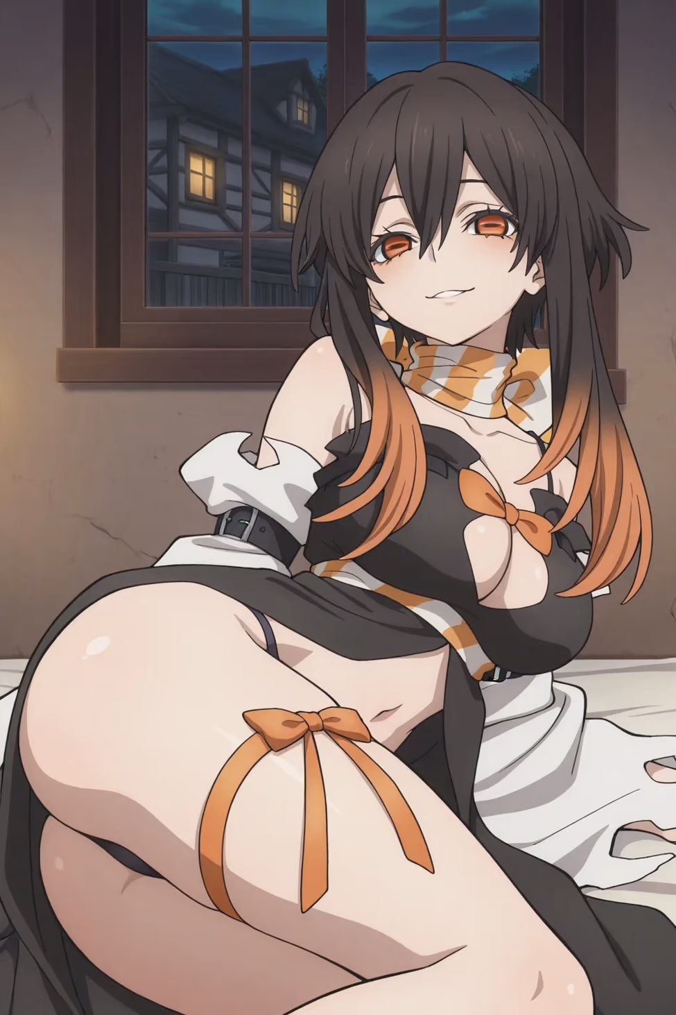 Amo Empool from Gachiakuta — image 7 of 384