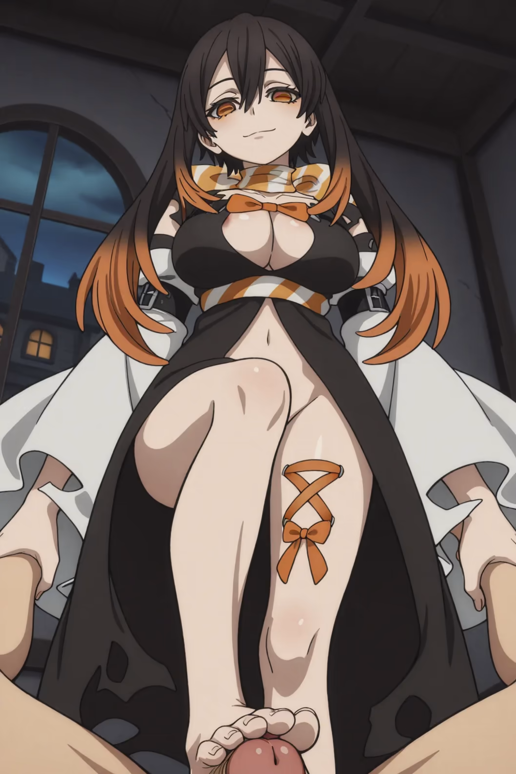 Amo Empool from Gachiakuta — image 73 of 384