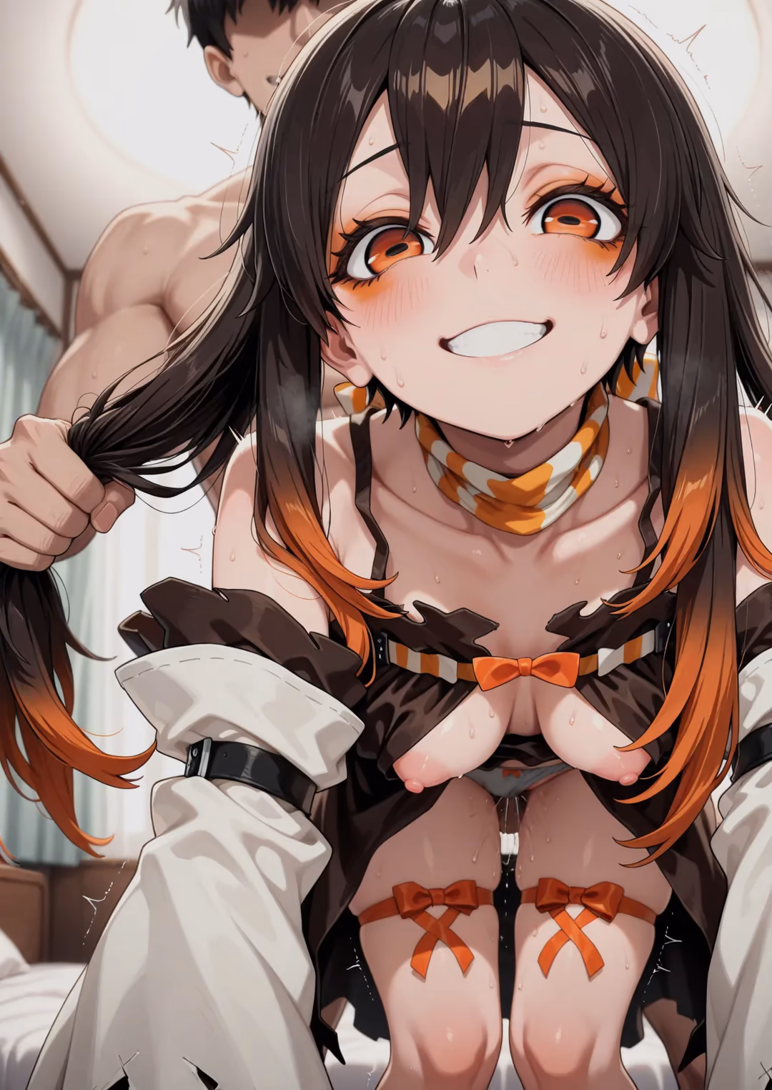 Amo Empool from Gachiakuta — image 12 of 104