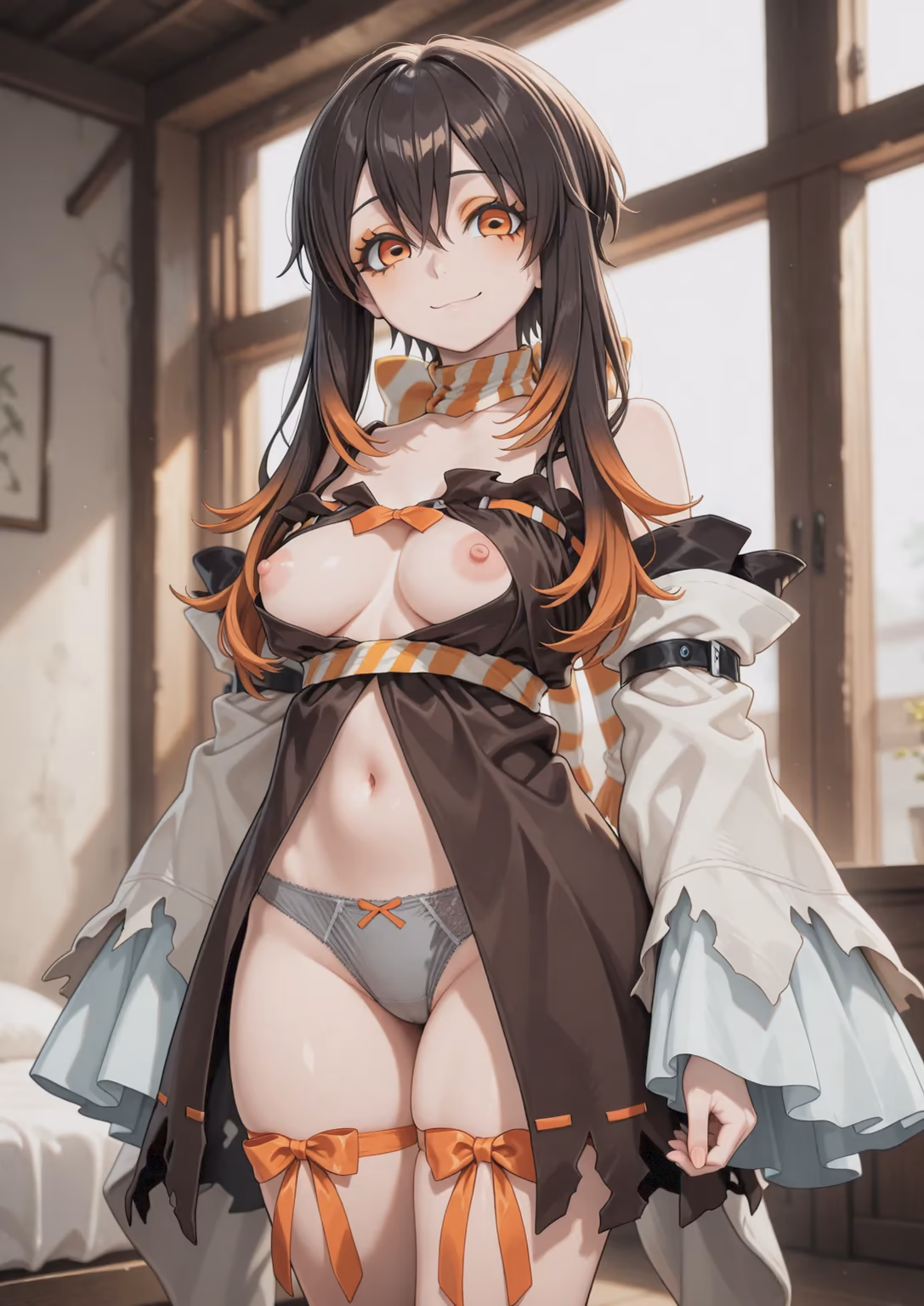 Amo Empool from Gachiakuta — image 2 of 104