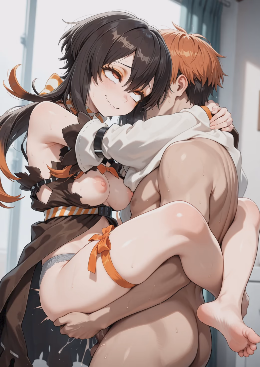 Amo Empool from Gachiakuta — image 21 of 104