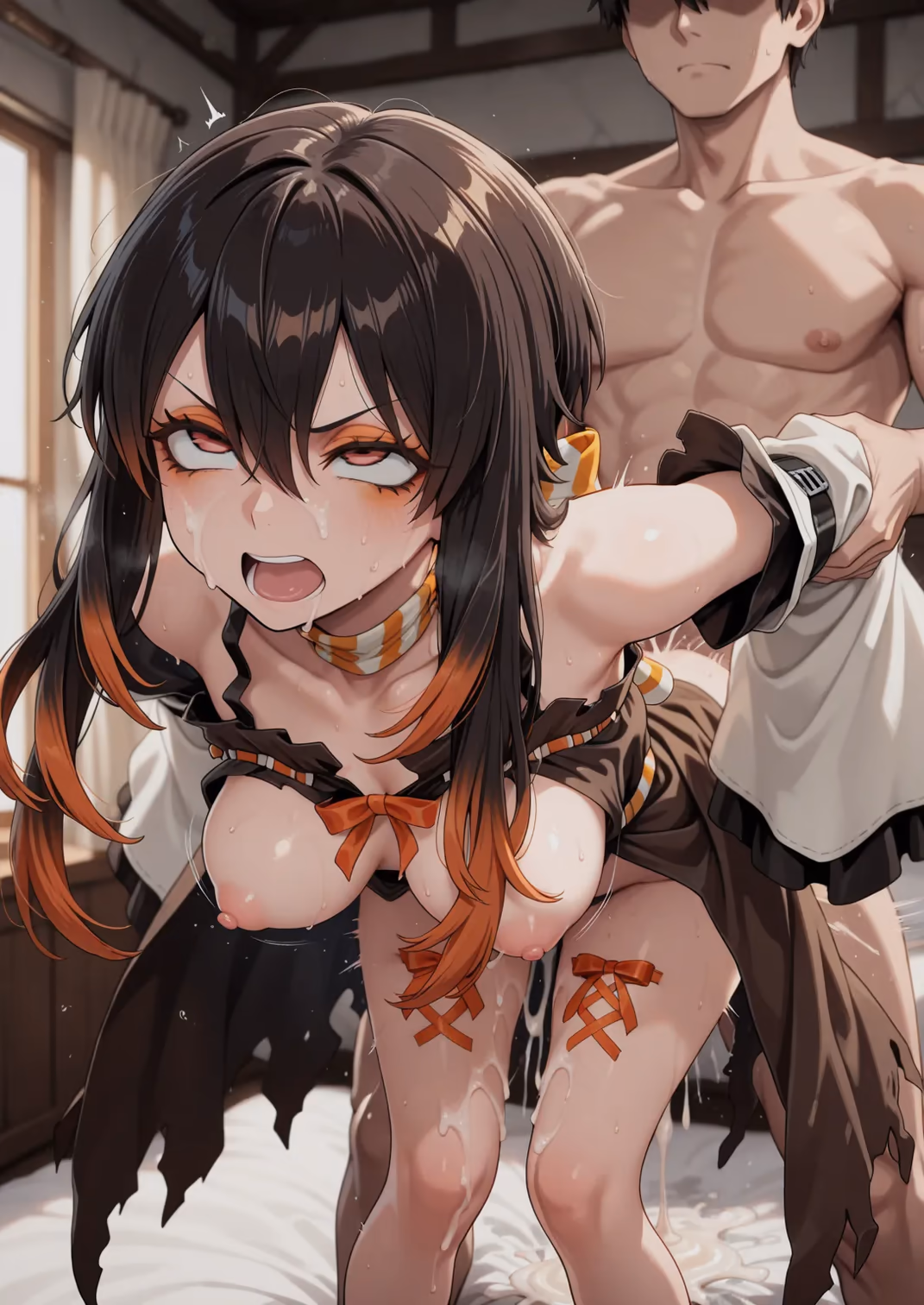 Amo Empool from Gachiakuta — image 25 of 104