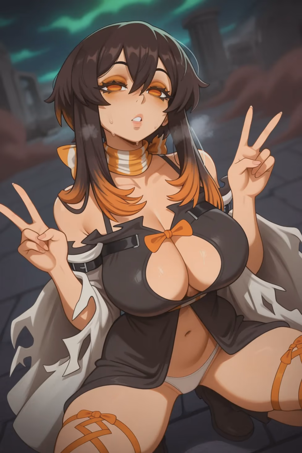 Amo Empool from Gachiakuta — image 4 of 68