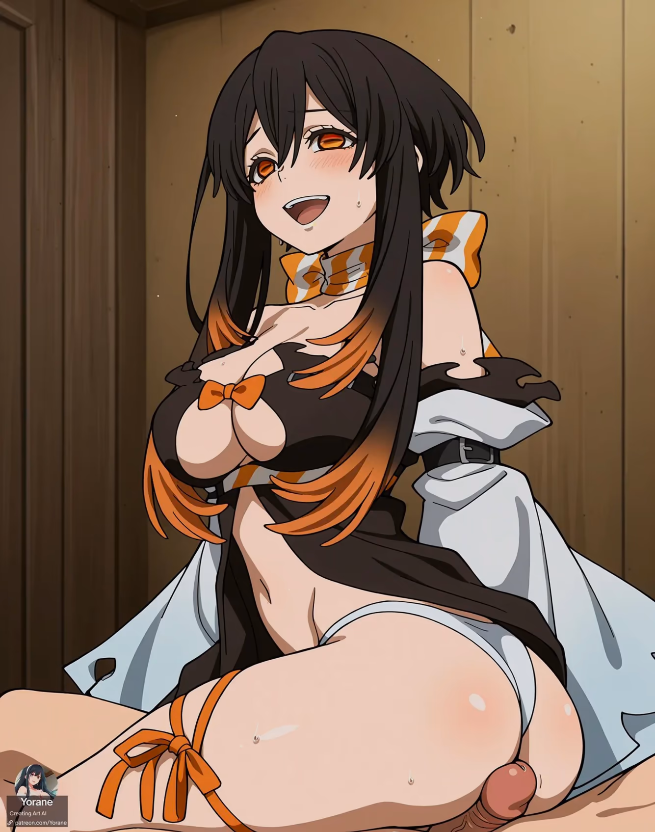 Amo Empool from Gachiakuta — image 16 of 252