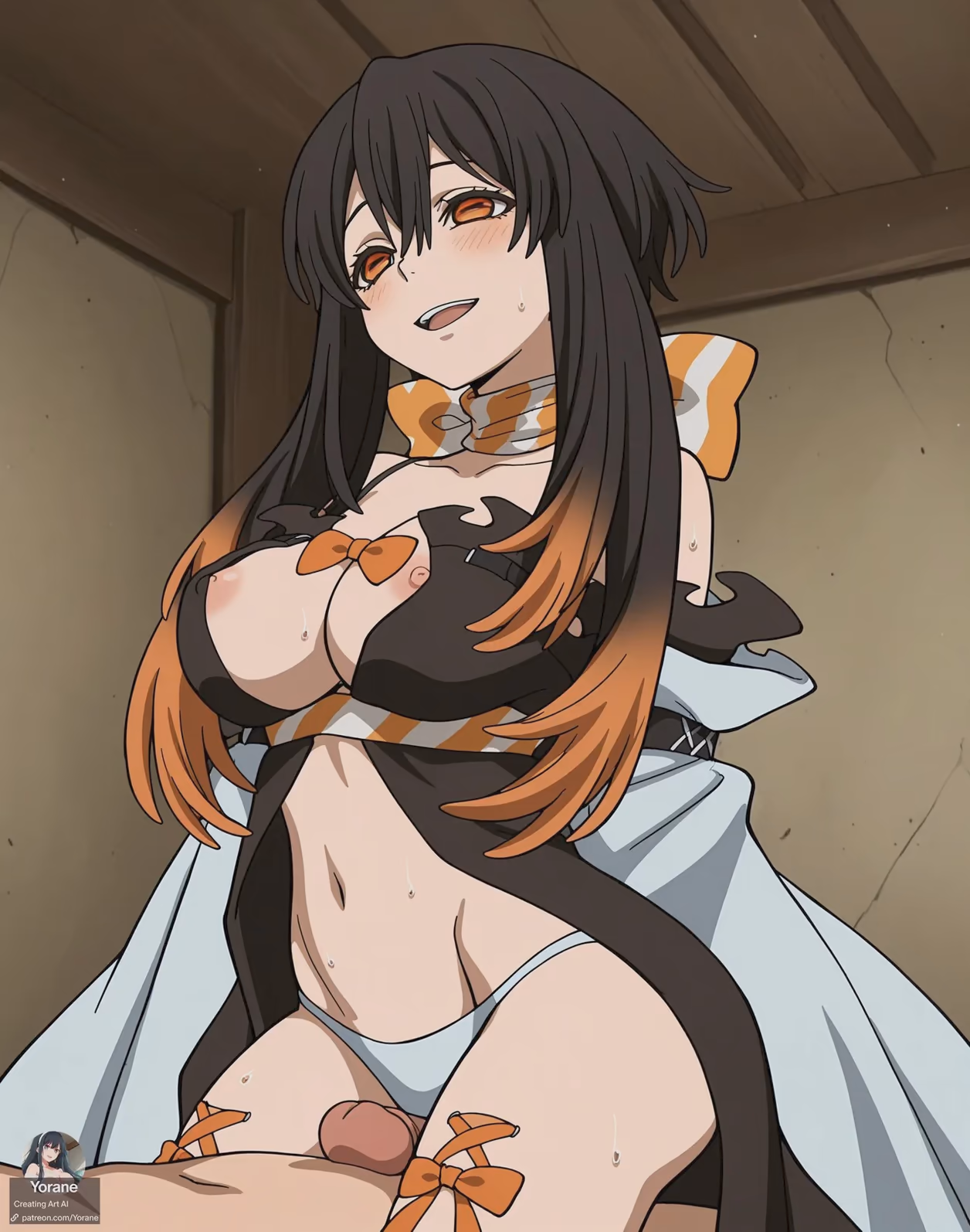 Amo Empool from Gachiakuta — image 17 of 252