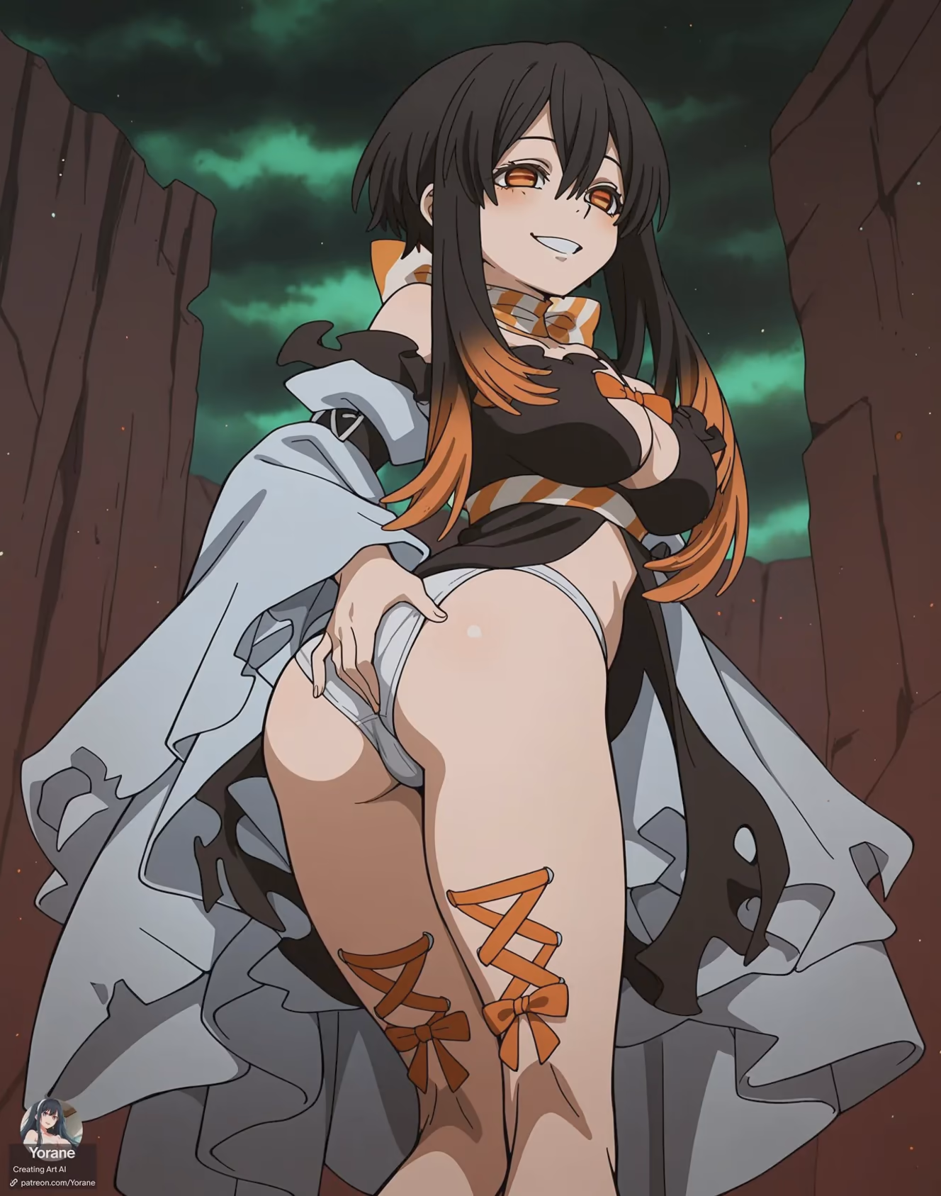 Amo Empool from Gachiakuta — image 3 of 252