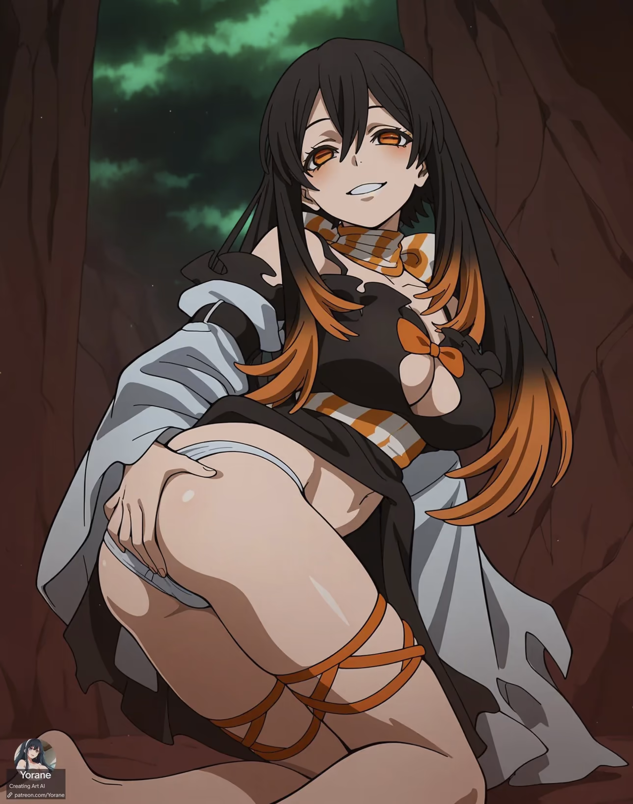 Amo Empool from Gachiakuta — image 4 of 252