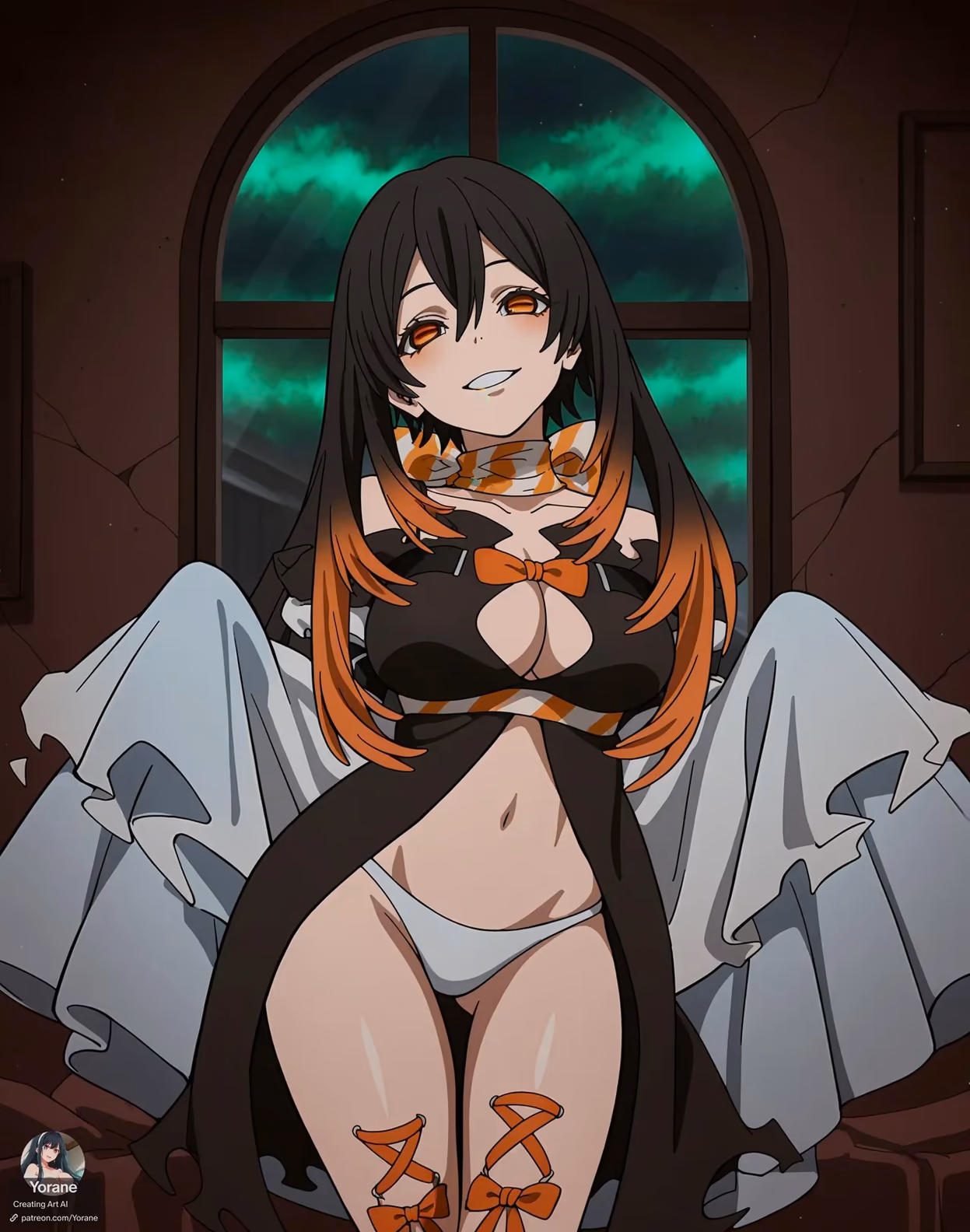 Amo Empool from Gachiakuta — image 6 of 252