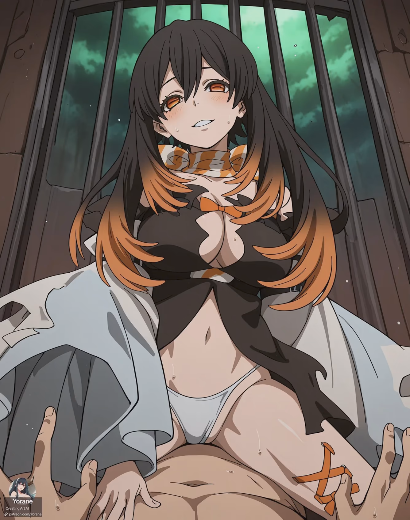 Amo Empool from Gachiakuta — image 9 of 252