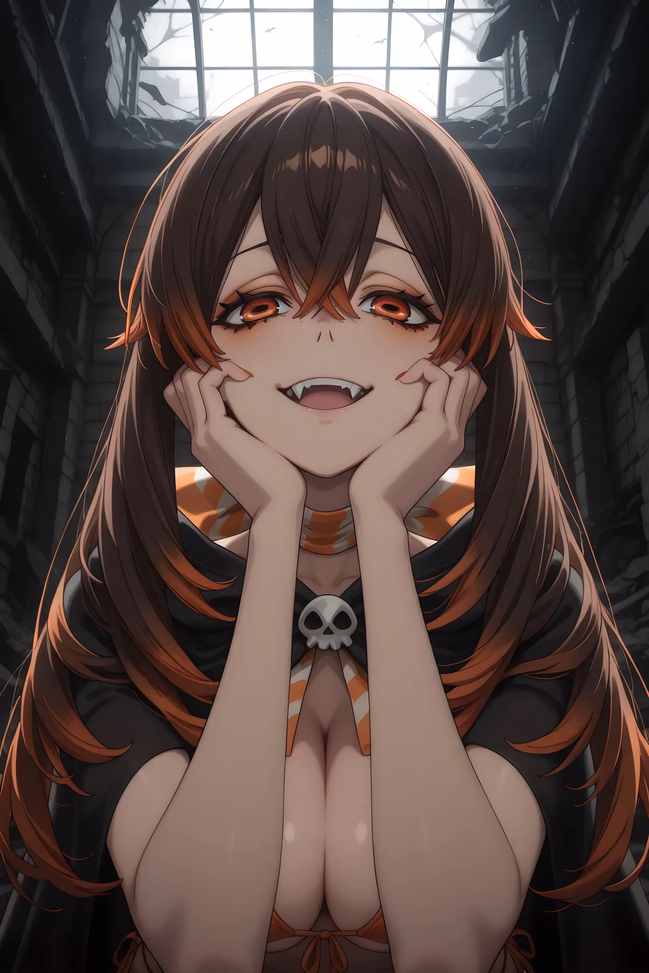 Amo Empool from Gachiakuta — image 14 of 91