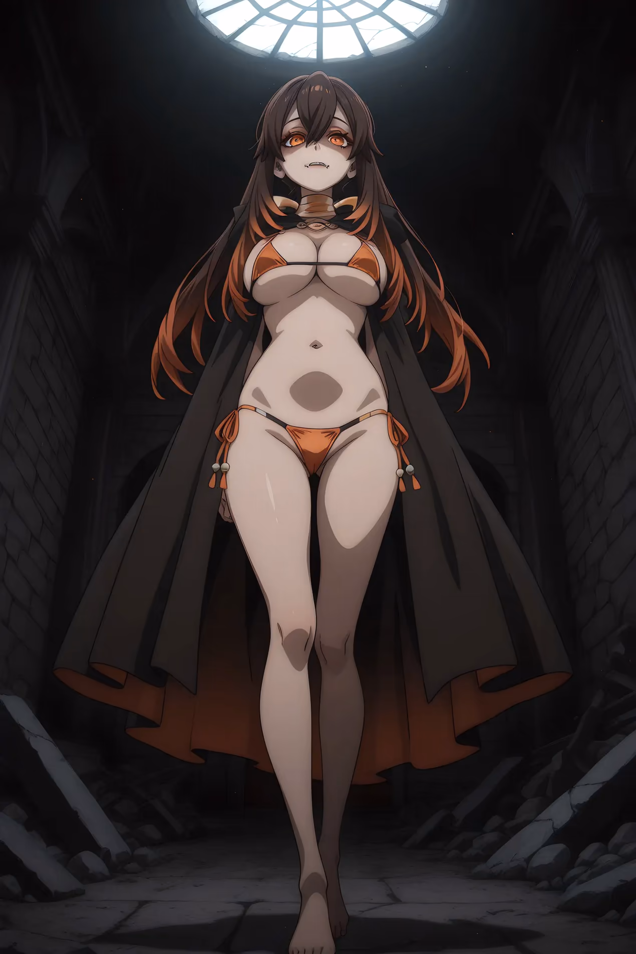 Amo Empool from Gachiakuta — image 3 of 91