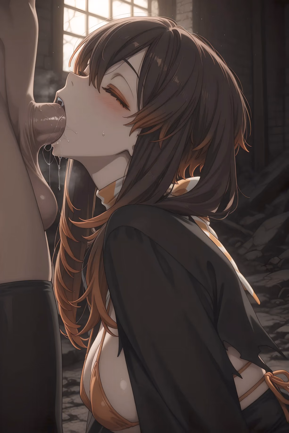 Amo Empool from Gachiakuta — image 33 of 91