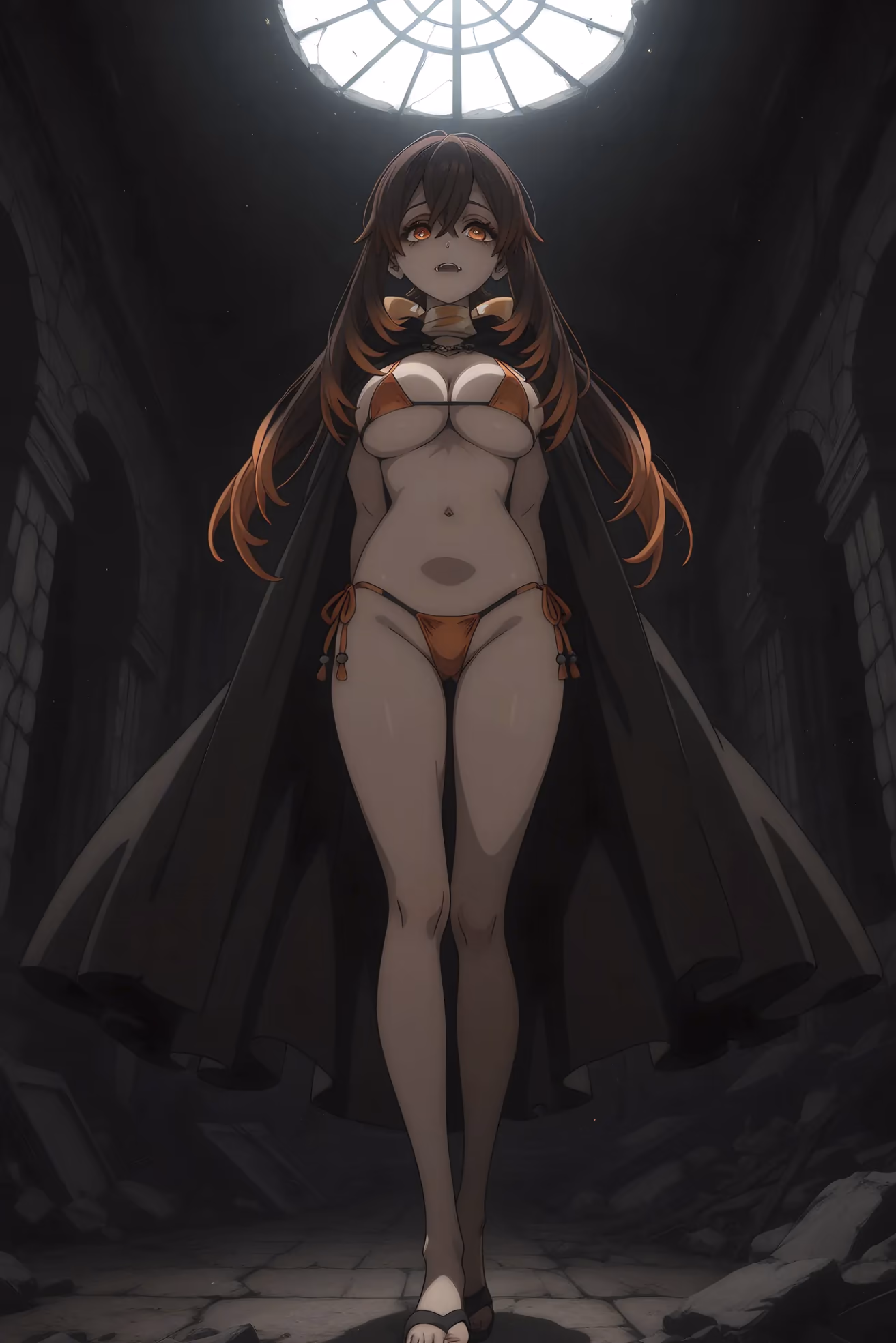 Amo Empool from Gachiakuta — image 5 of 91