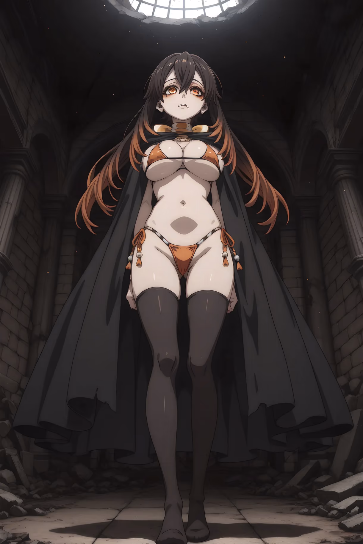 Amo Empool from Gachiakuta — image 6 of 91