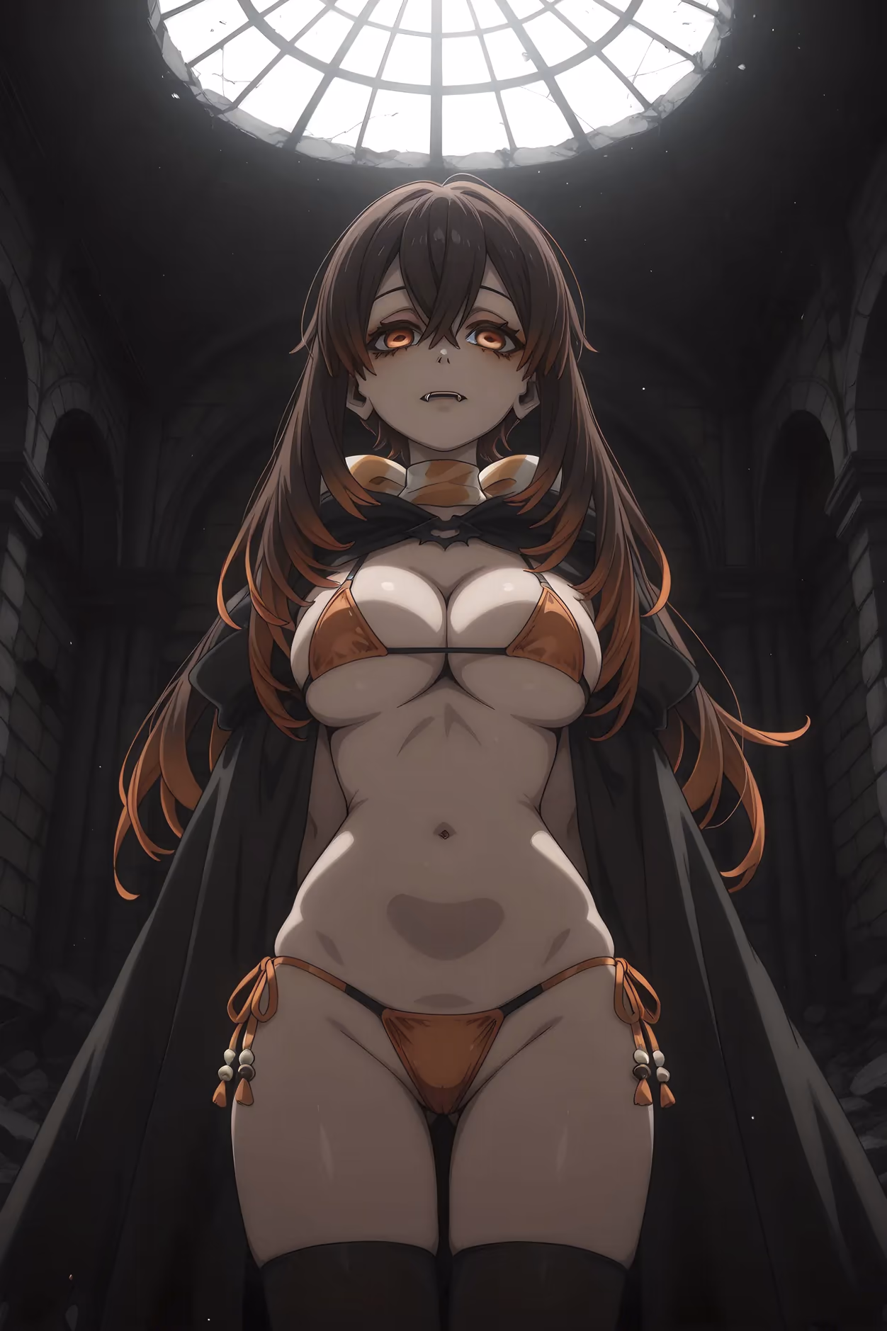 Amo Empool from Gachiakuta — image 8 of 91