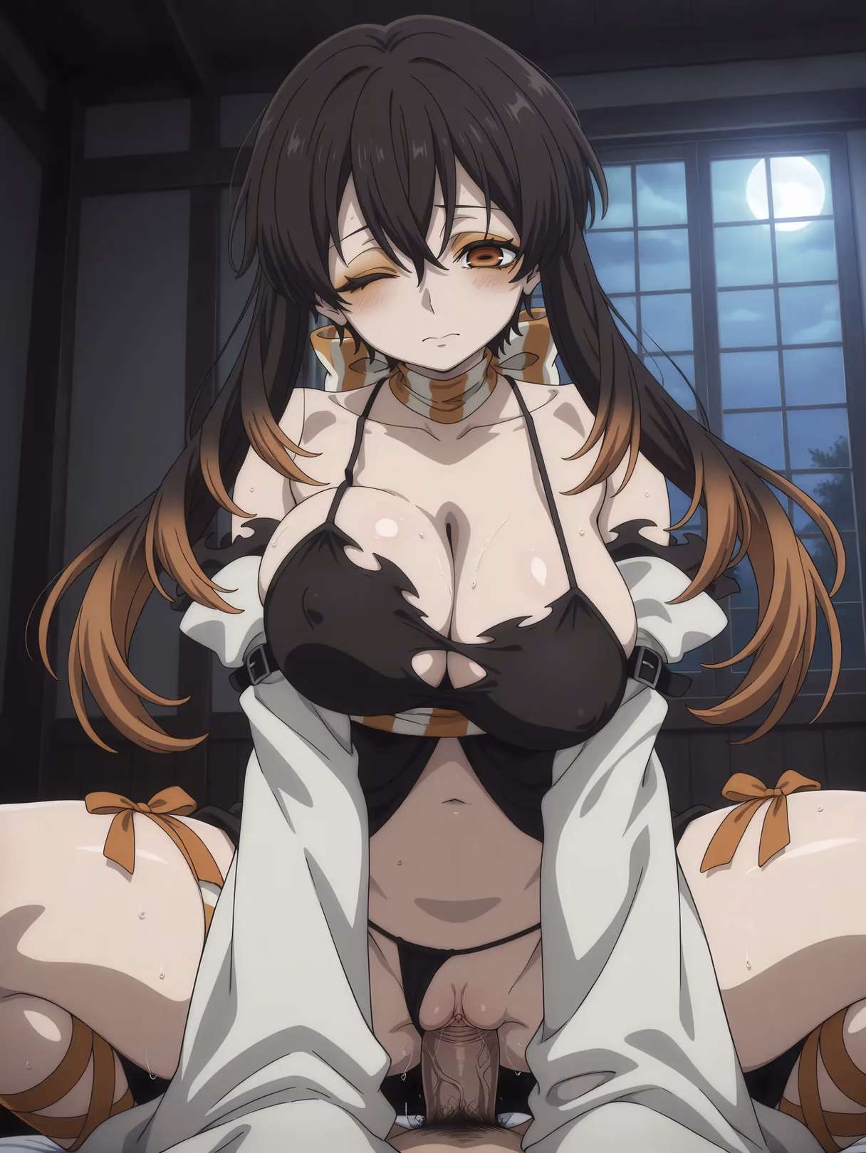 Amo Empool from Gachiakuta — image 14 of 34