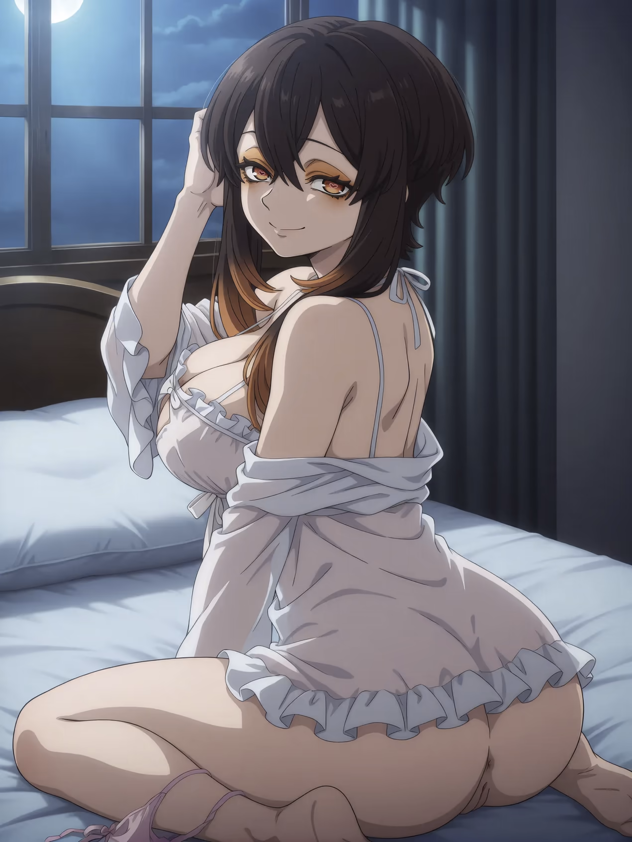 Amo Empool from Gachiakuta — image 16 of 34