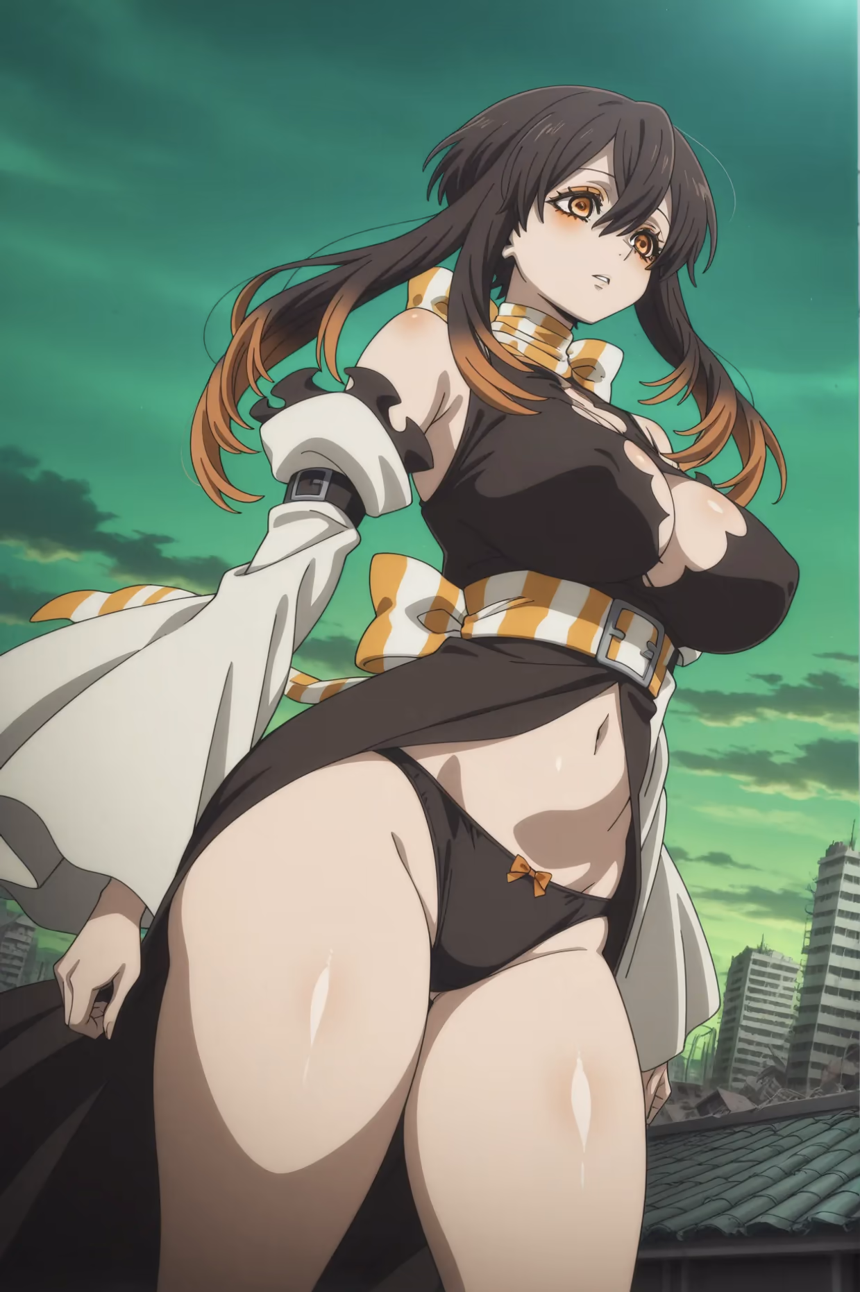 Amo Empool from Gachiakuta — image 3 of 121