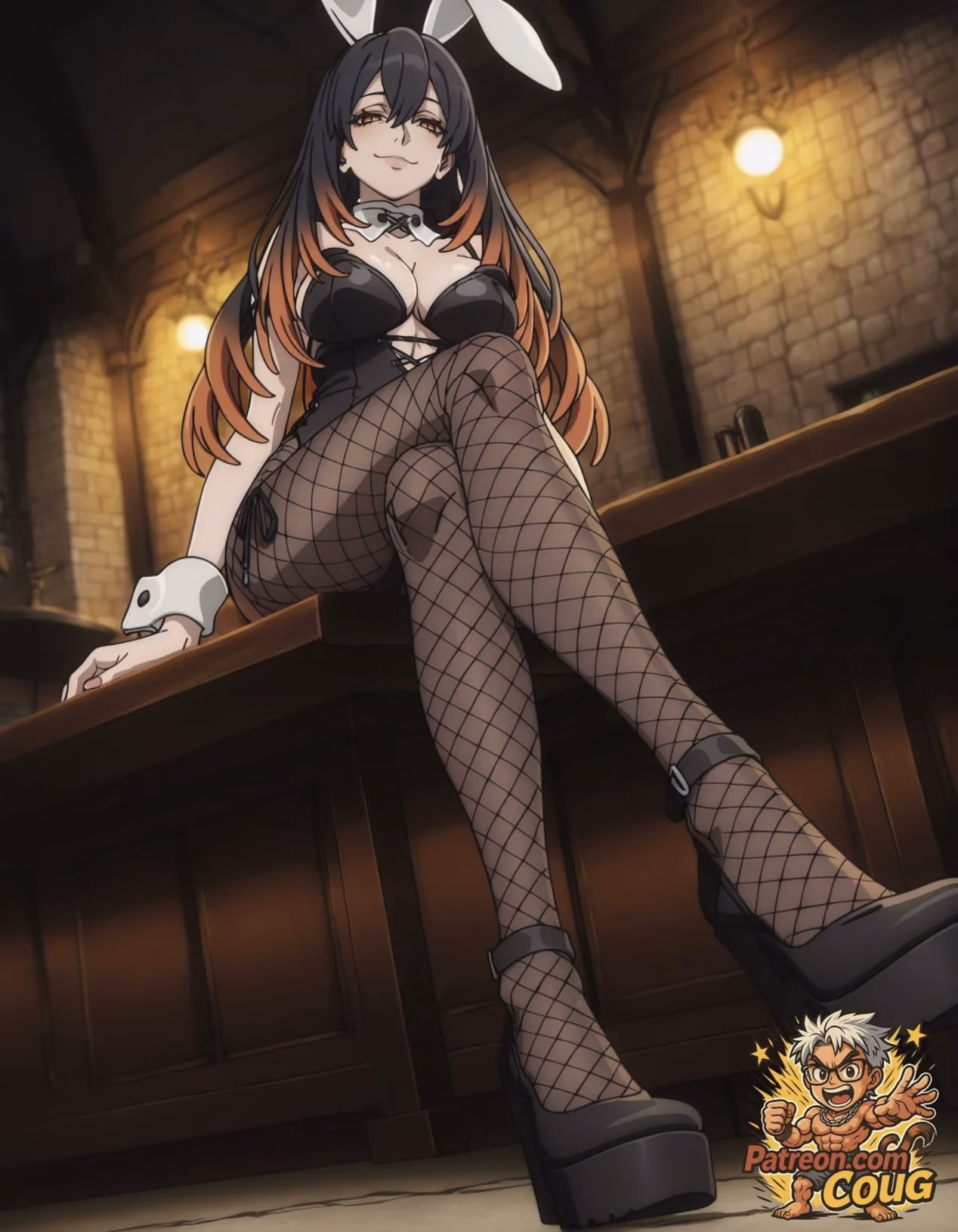 Amo Empool from Gachiakuta — image 4 of 10