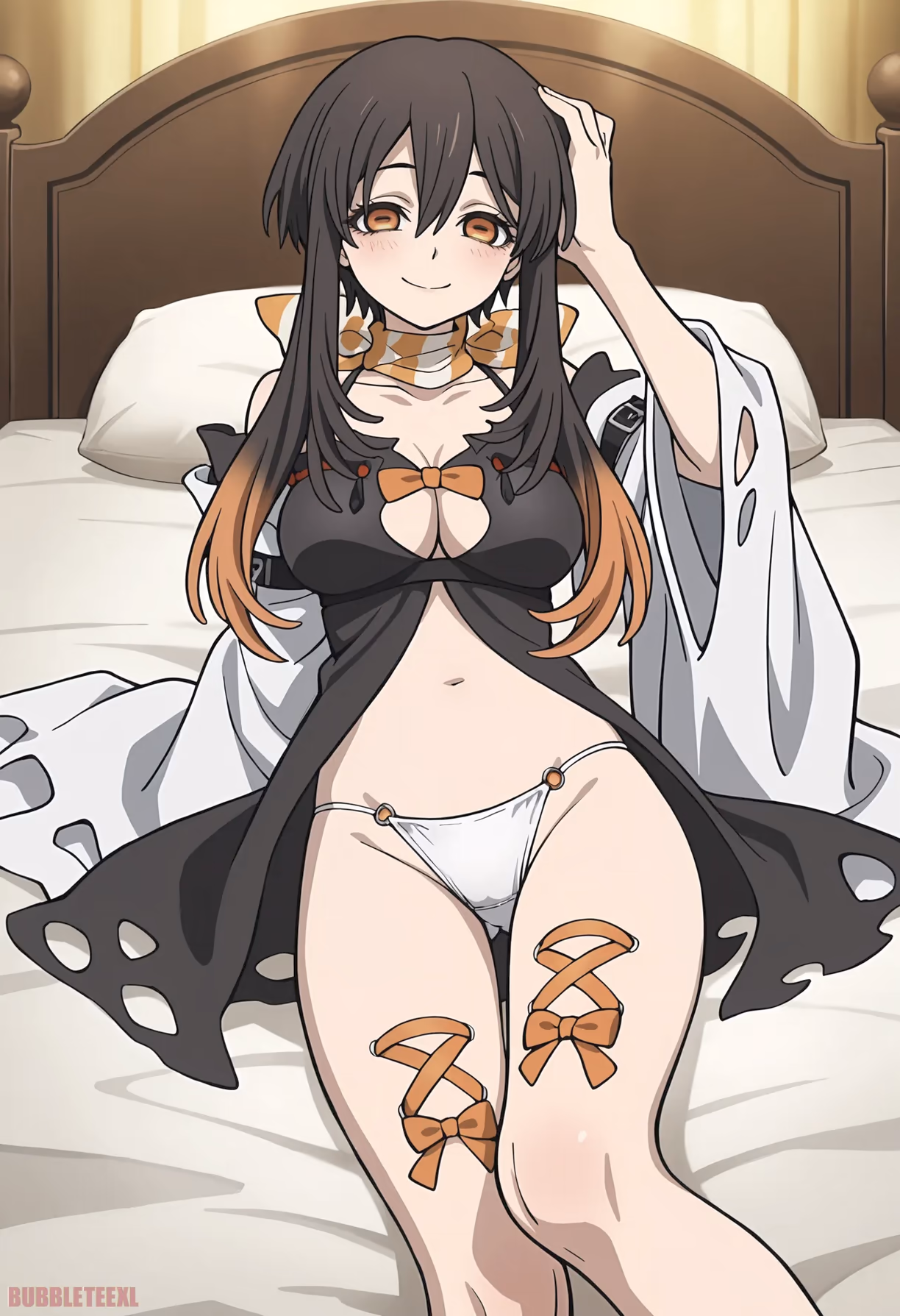 Amo Empool from Gachiakuta — image 10 of 64