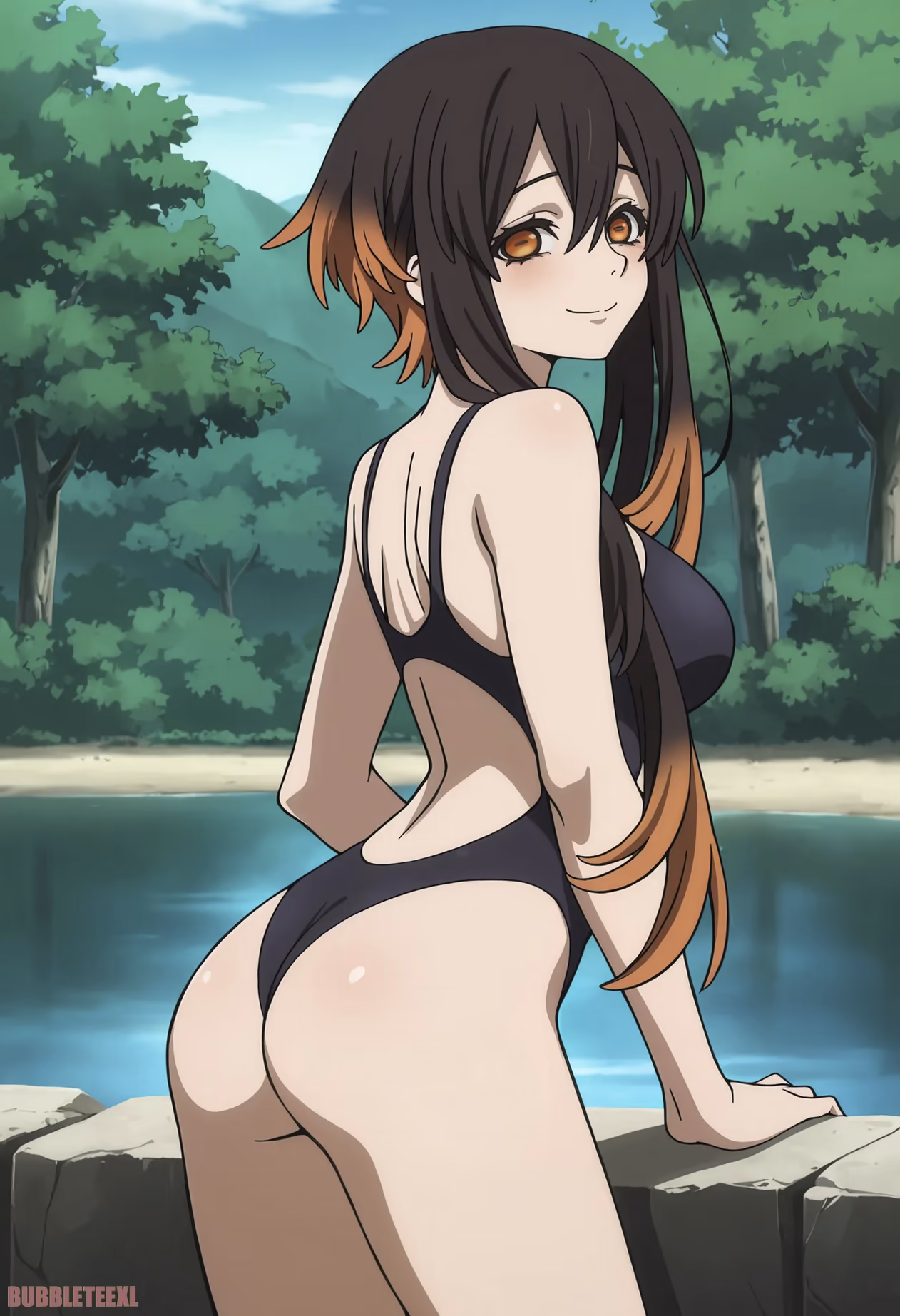 Amo Empool from Gachiakuta — image 11 of 64