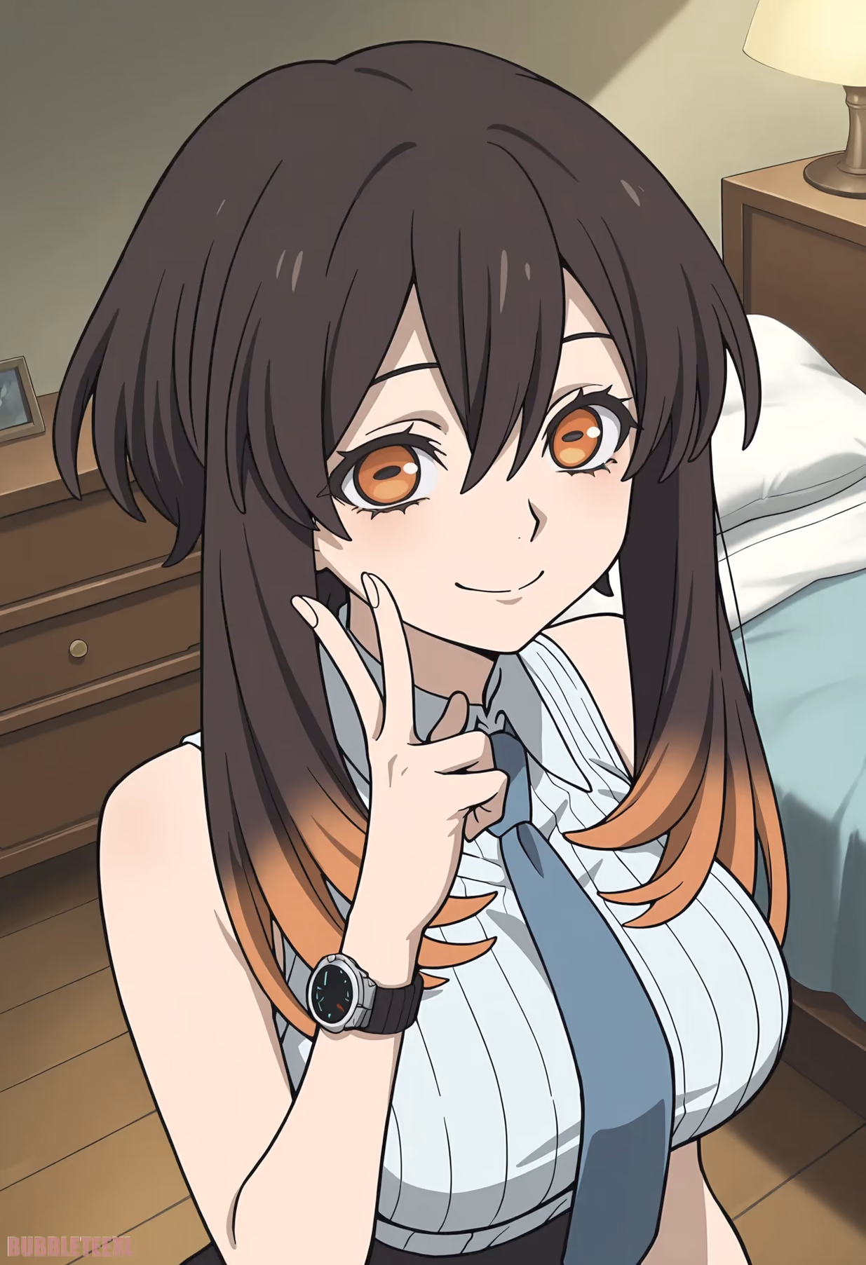 Amo Empool from Gachiakuta — image 17 of 64