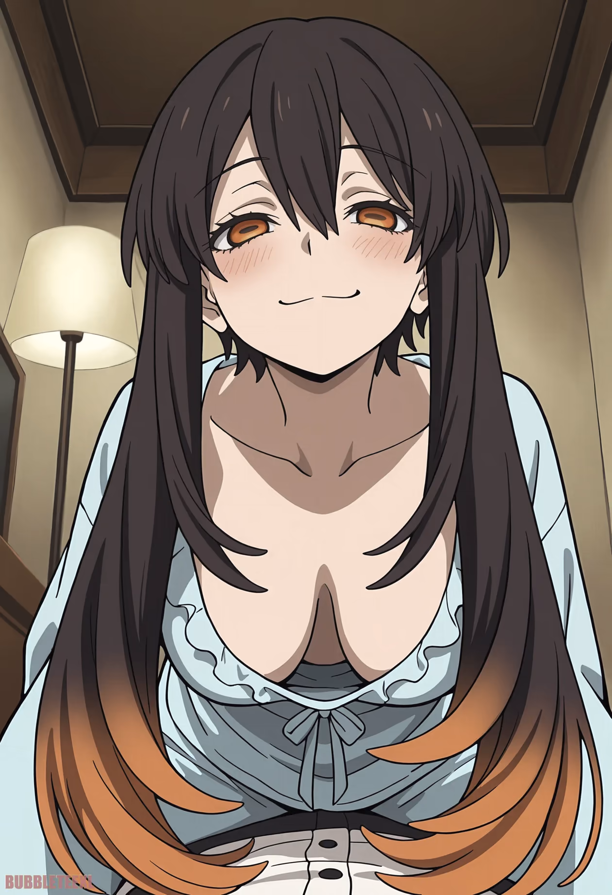 Amo Empool from Gachiakuta — image 19 of 64