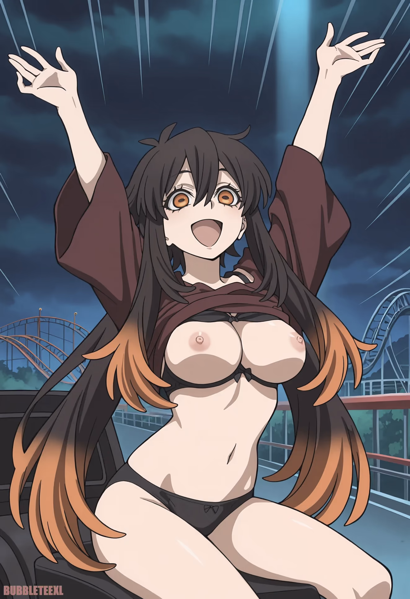 Amo Empool from Gachiakuta — image 22 of 64