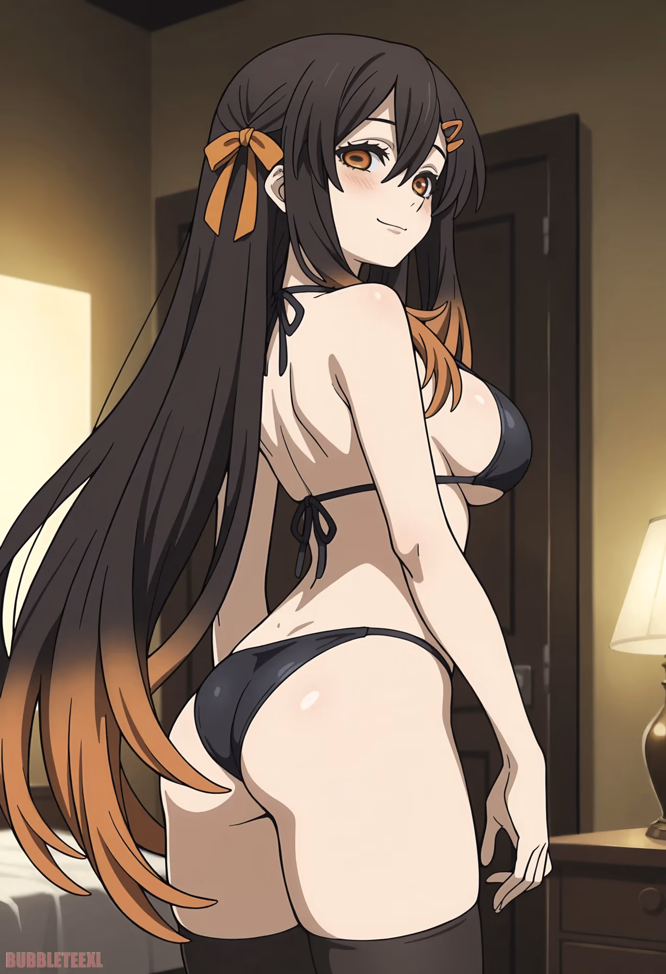 Amo Empool from Gachiakuta — image 3 of 64