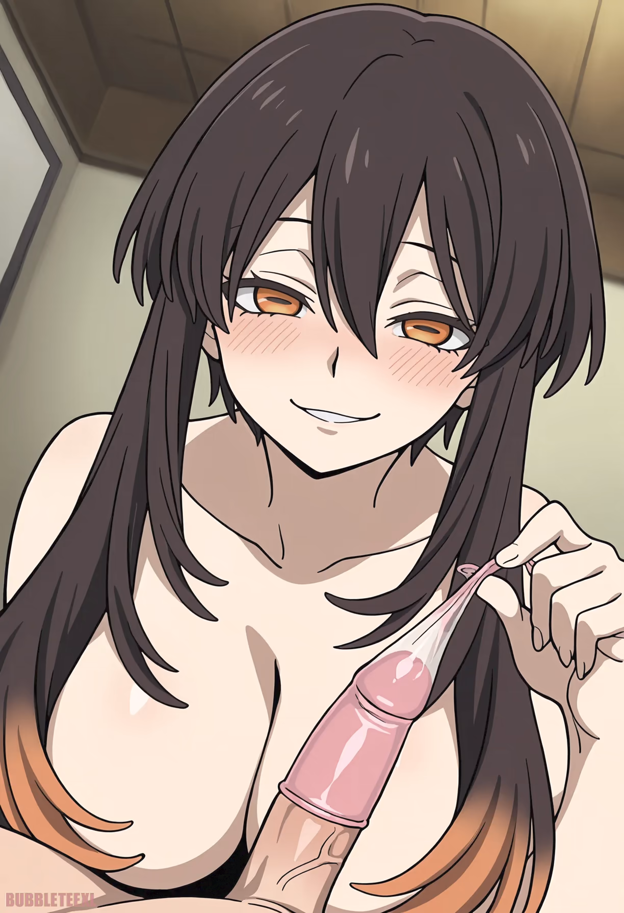 Amo Empool from Gachiakuta — image 31 of 64