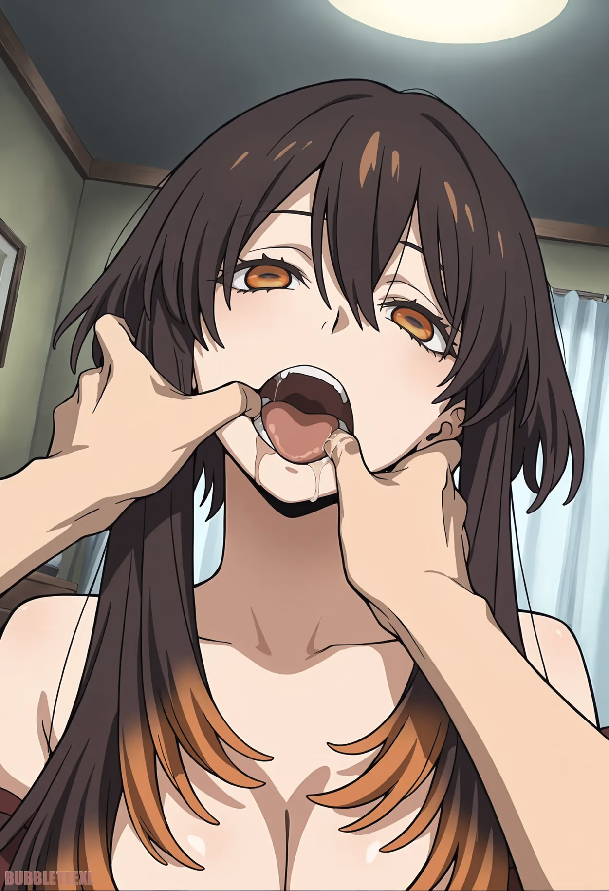 Amo Empool from Gachiakuta — image 32 of 64