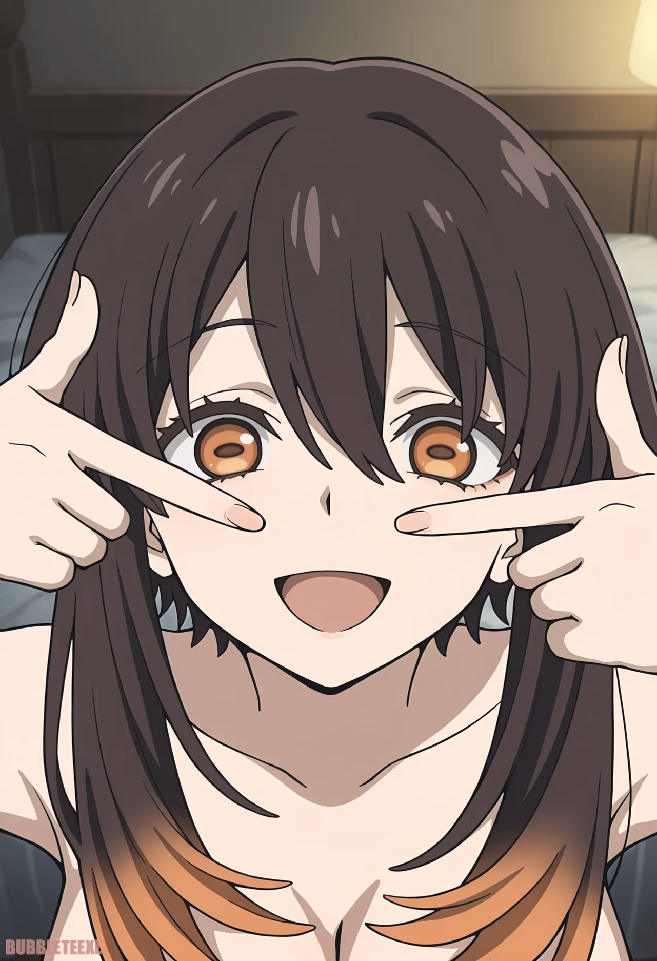 Amo Empool from Gachiakuta — image 39 of 64