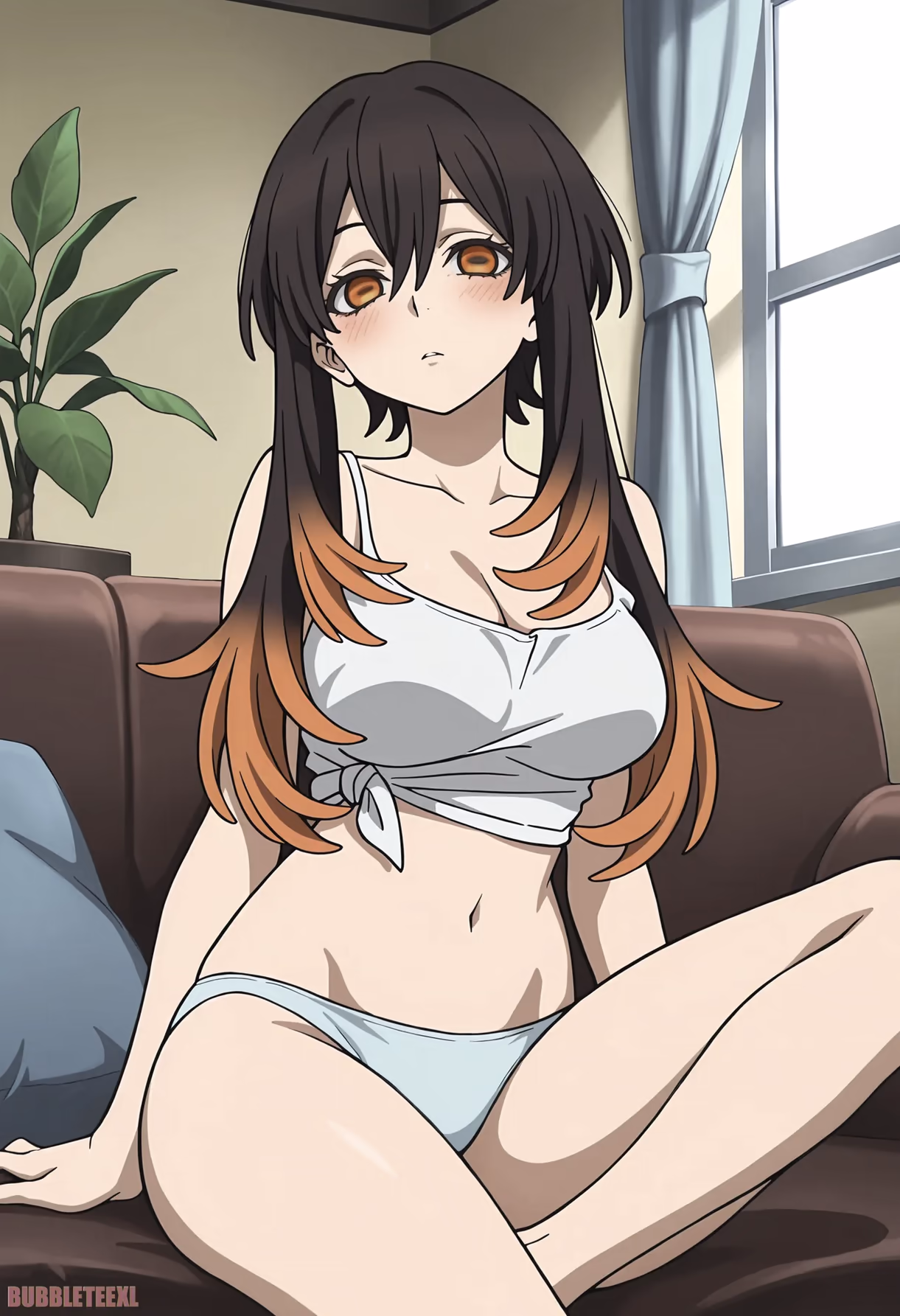 Amo Empool from Gachiakuta — image 4 of 64