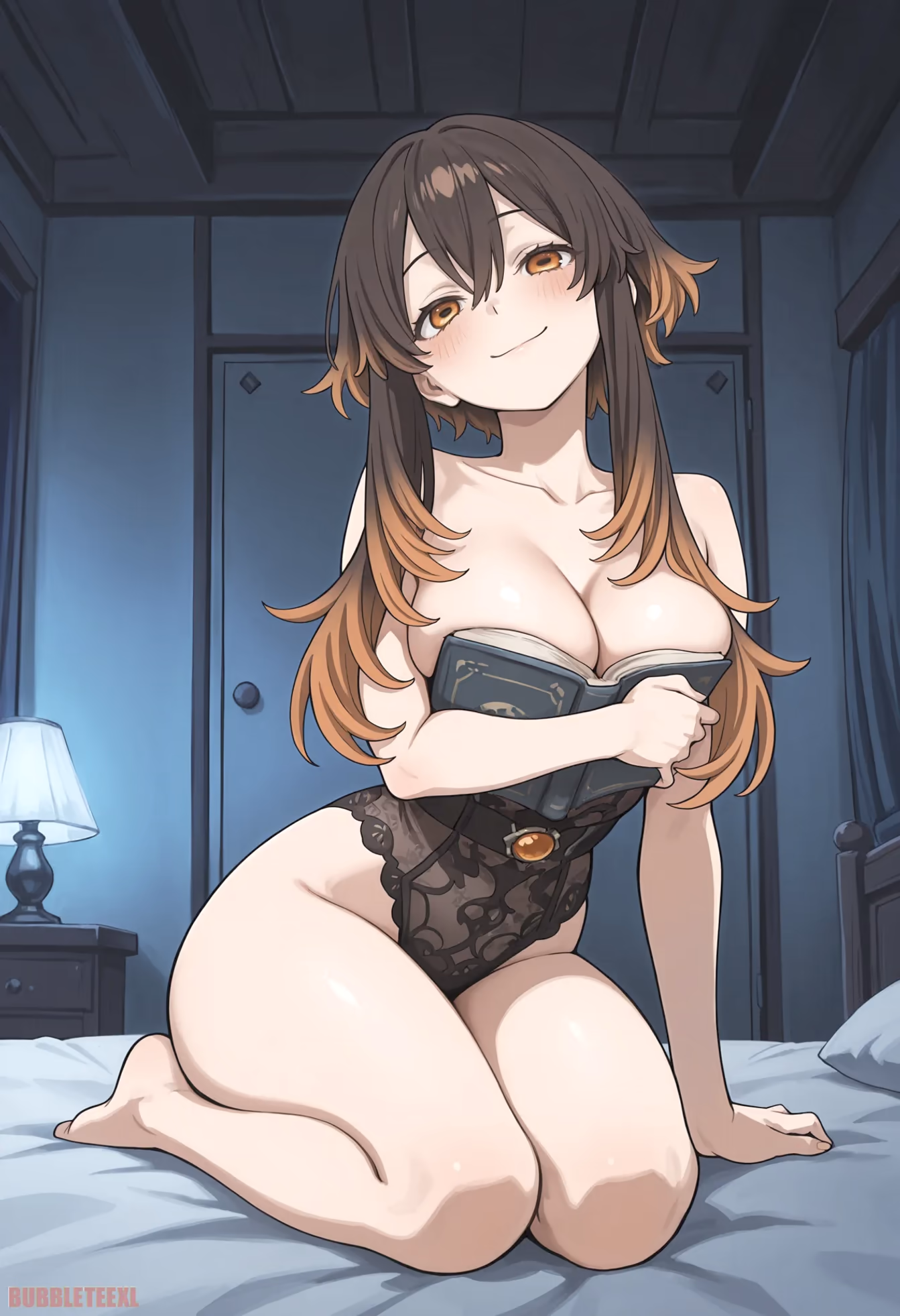 Amo Empool from Gachiakuta — image 6 of 64