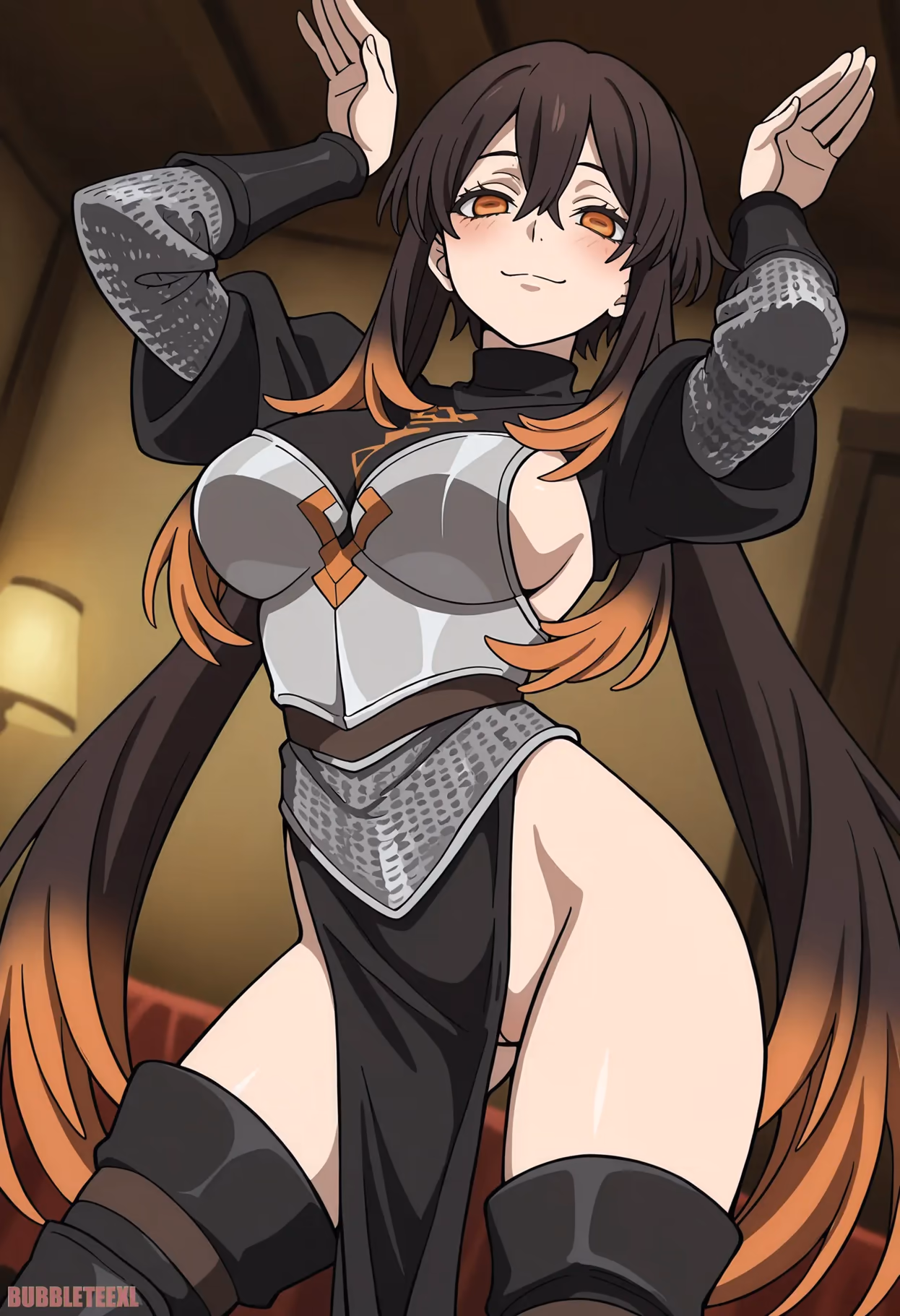 Amo Empool from Gachiakuta — image 7 of 64