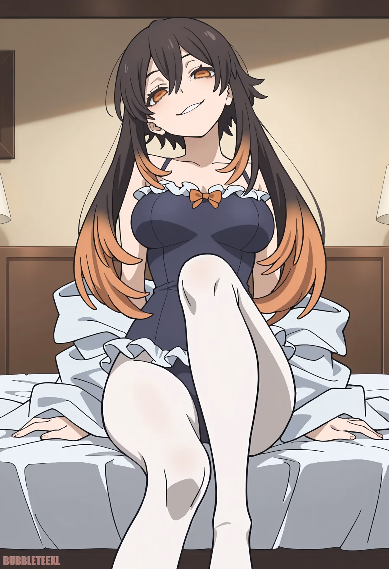 Amo Empool from Gachiakuta — image 8 of 64