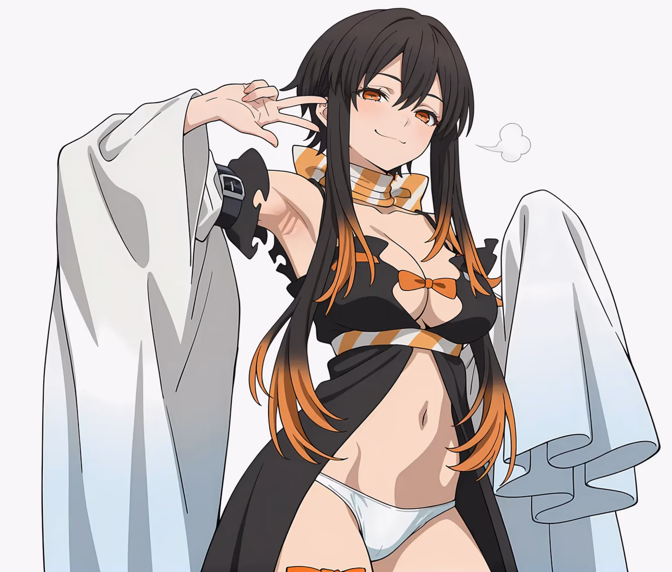 Amo Empool from Gachiakuta — image 2 of 72