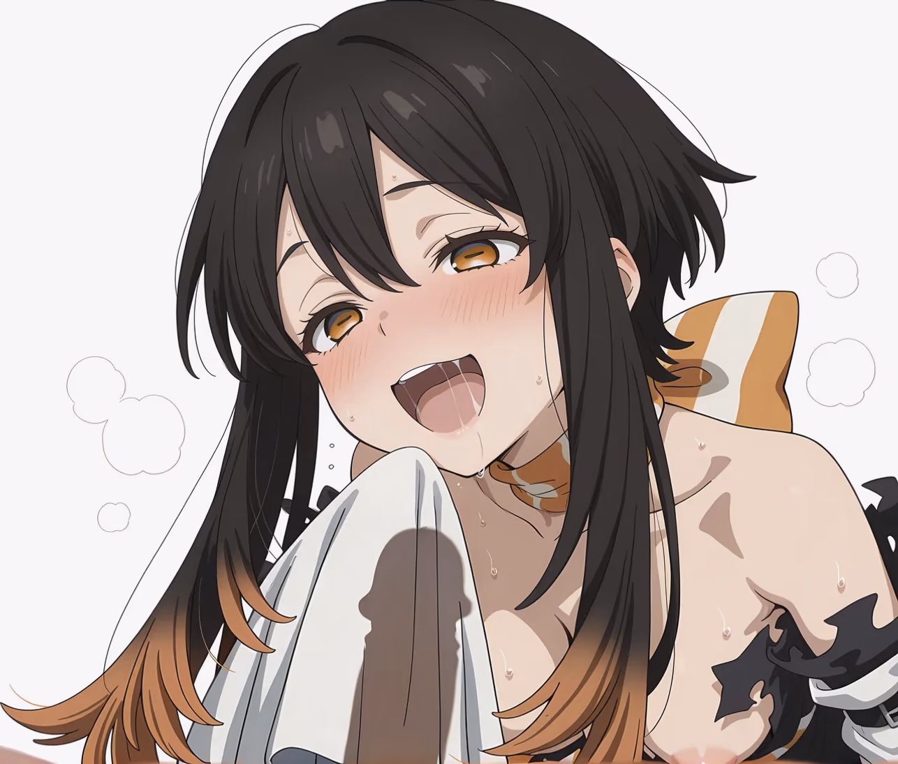 Amo Empool from Gachiakuta — image 23 of 72