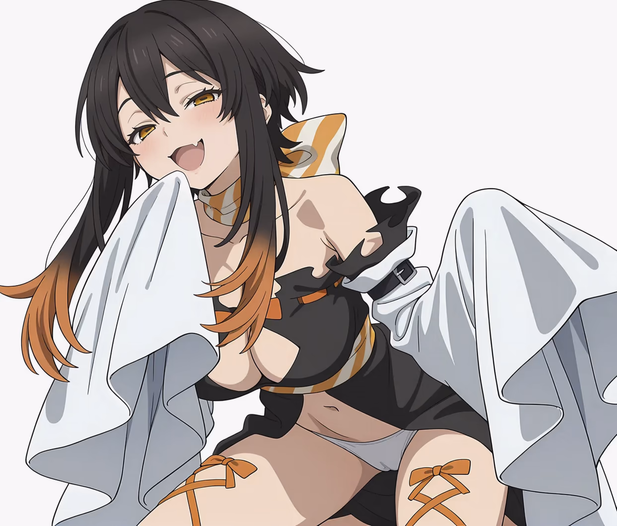 Amo Empool from Gachiakuta — image 4 of 72