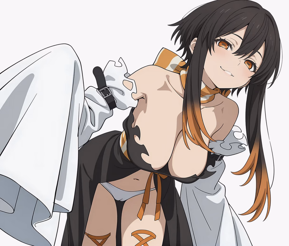 Amo Empool from Gachiakuta — image 5 of 72