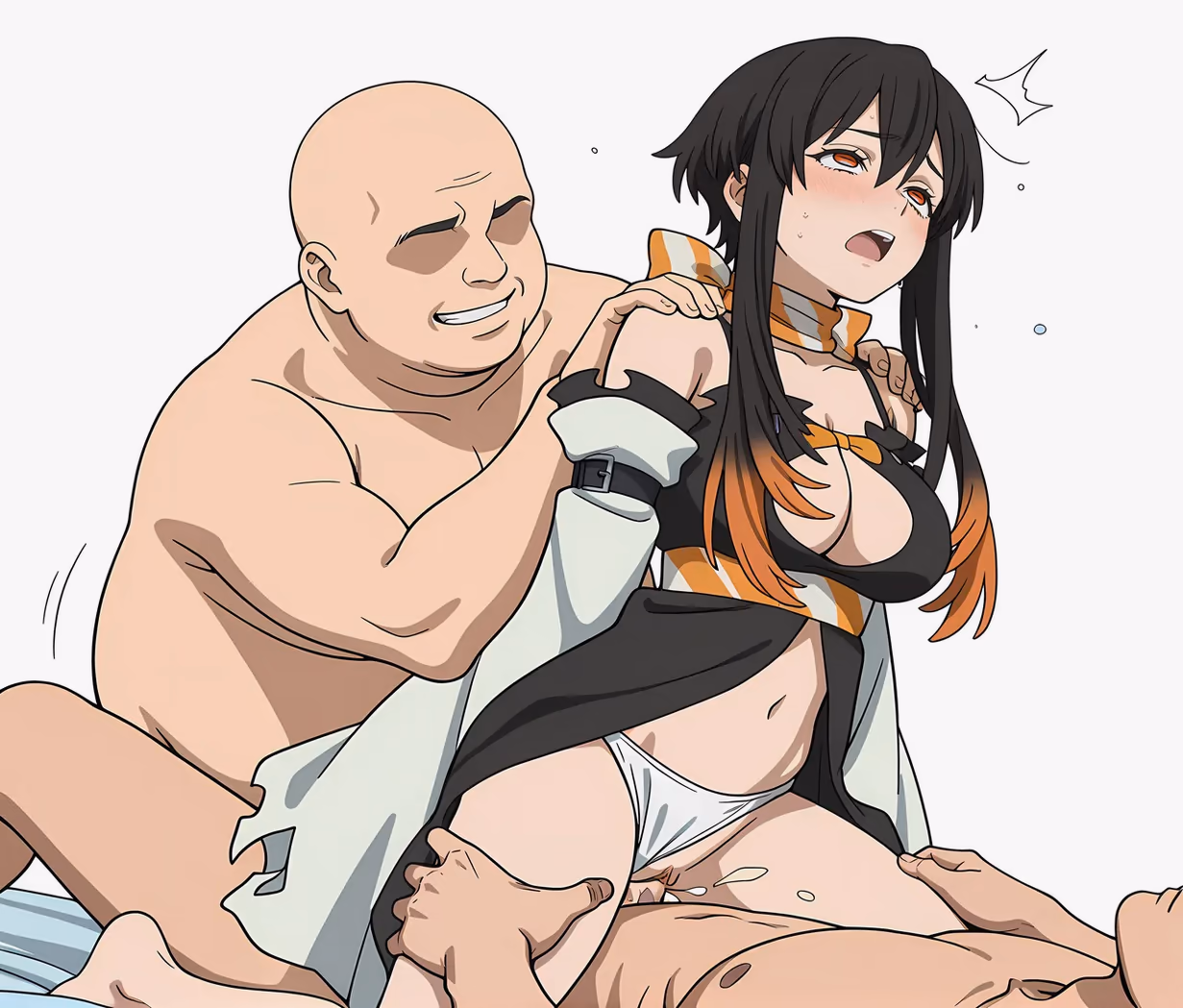 Amo Empool from Gachiakuta — image 65 of 72