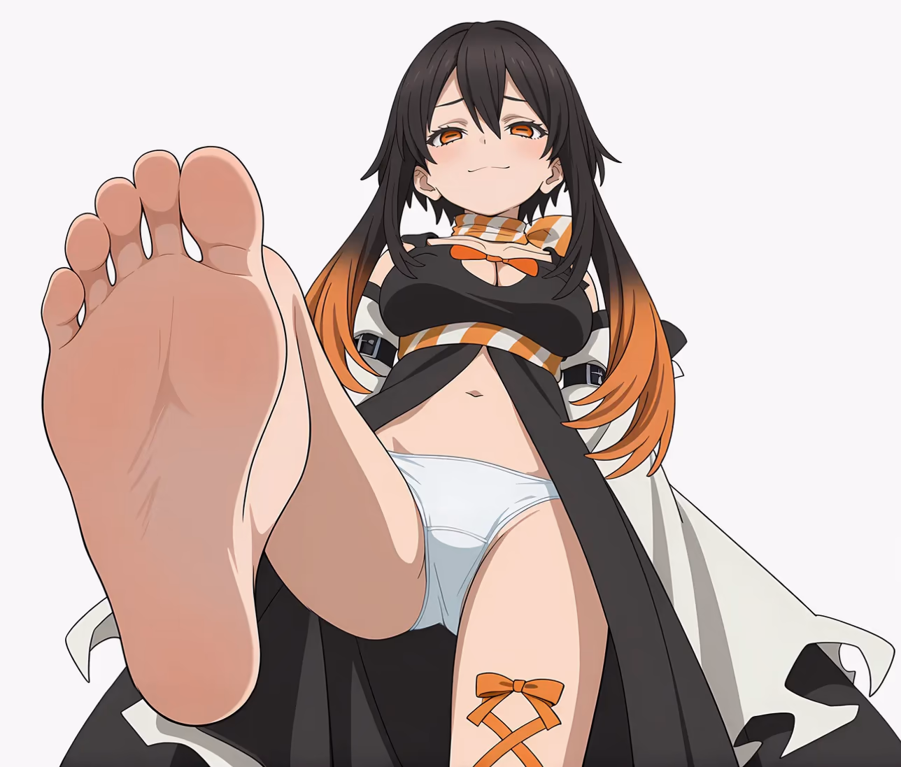 Amo Empool from Gachiakuta — image 9 of 72