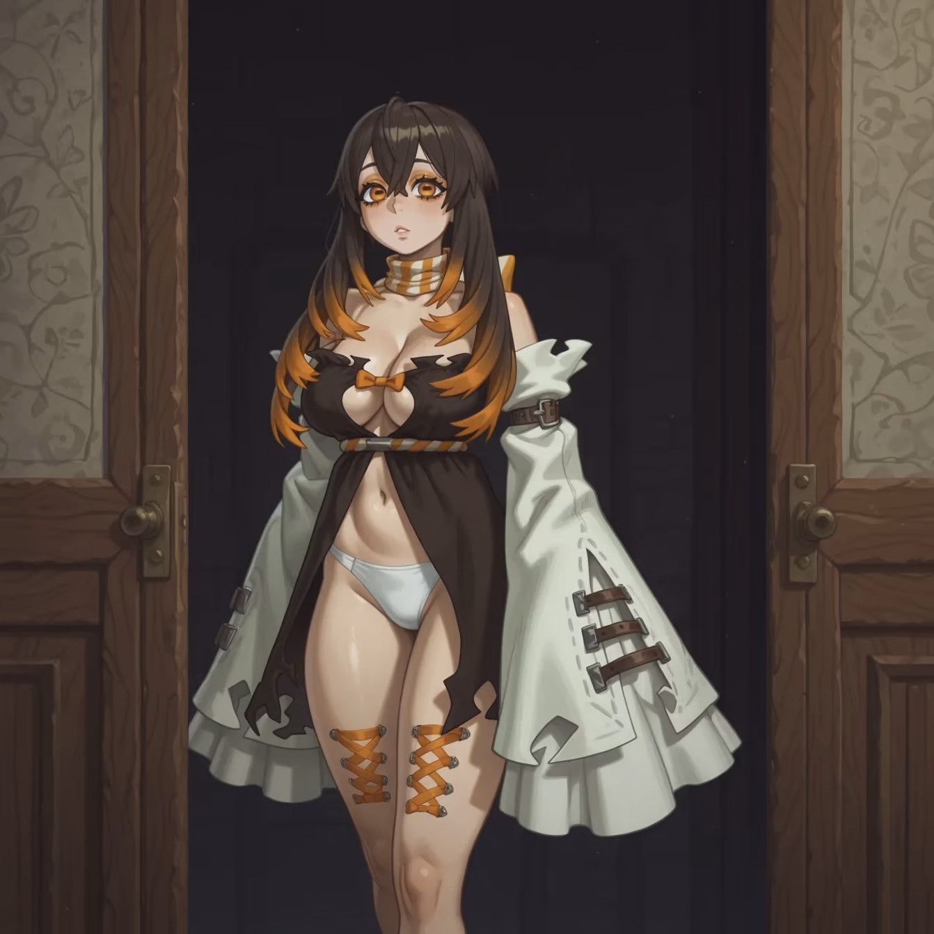 Amo Empool from Gachiakuta — image 12 of 83