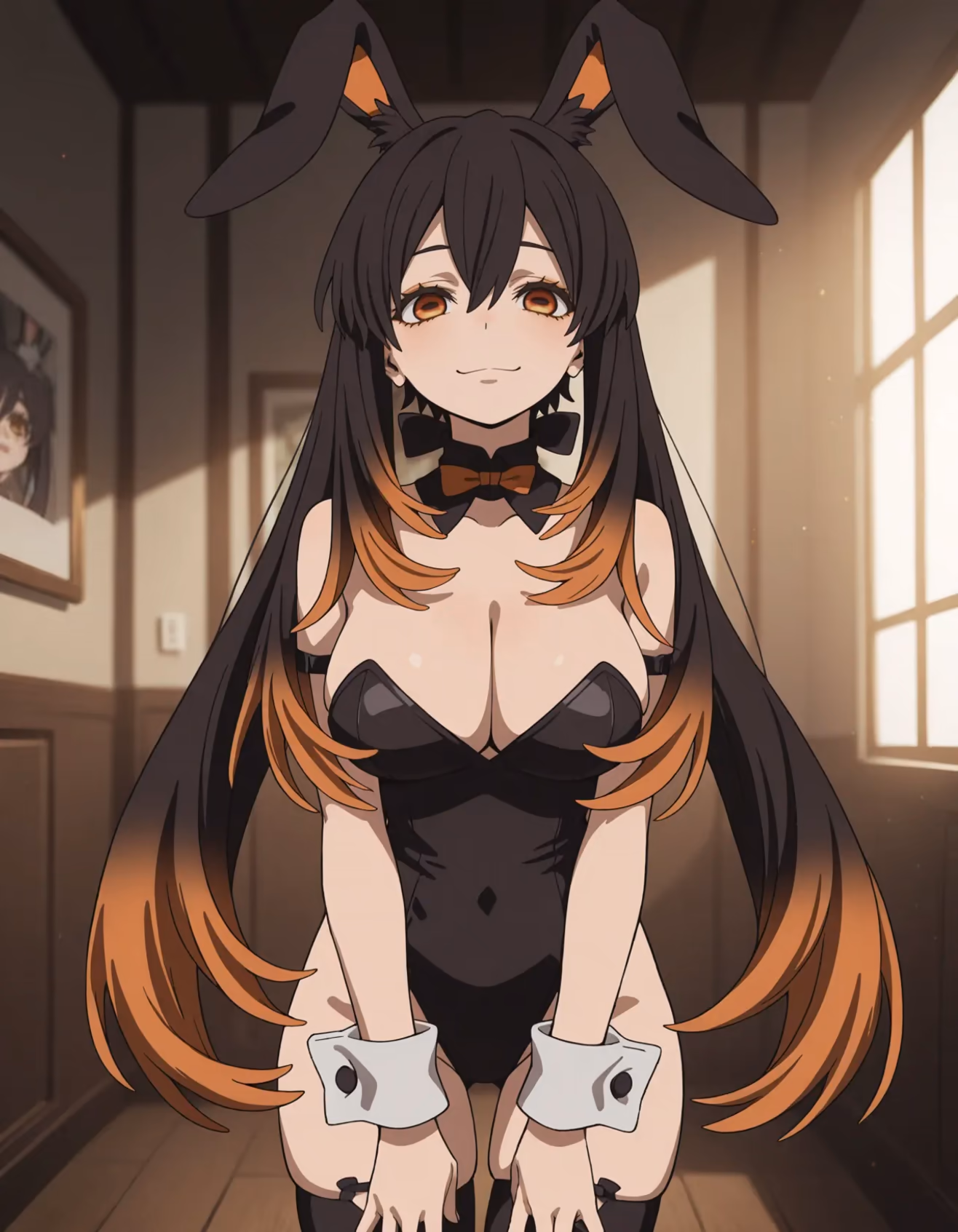 Amo Empool from Gachiakuta — image 10 of 81