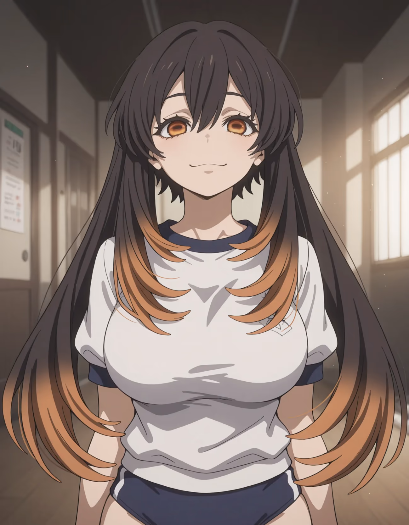 Amo Empool from Gachiakuta — image 21 of 81