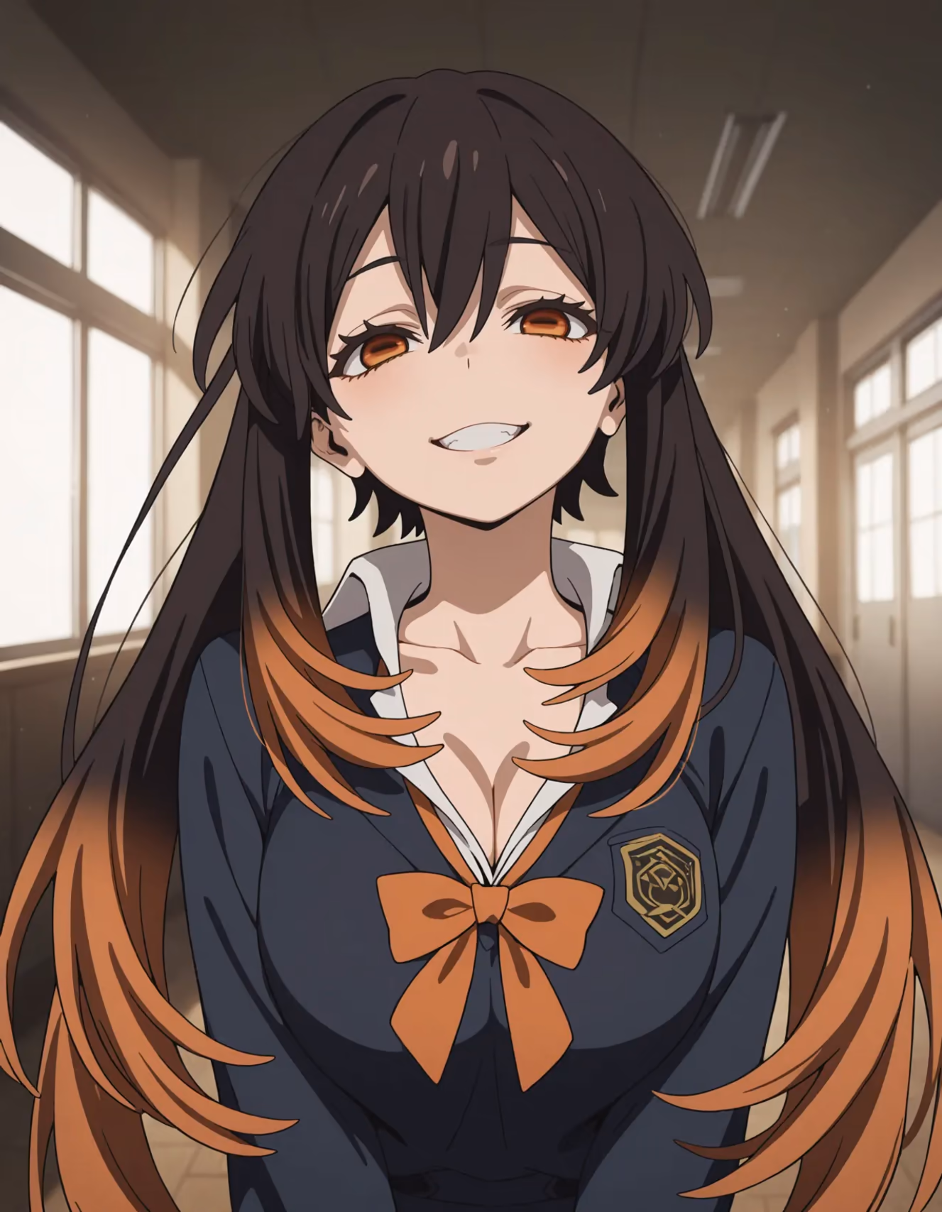 Amo Empool from Gachiakuta — image 23 of 81