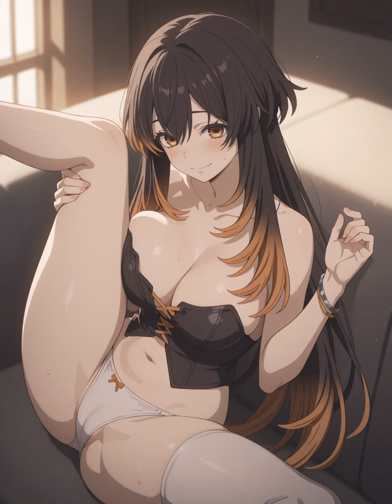 Amo Empool from Gachiakuta — image 26 of 81