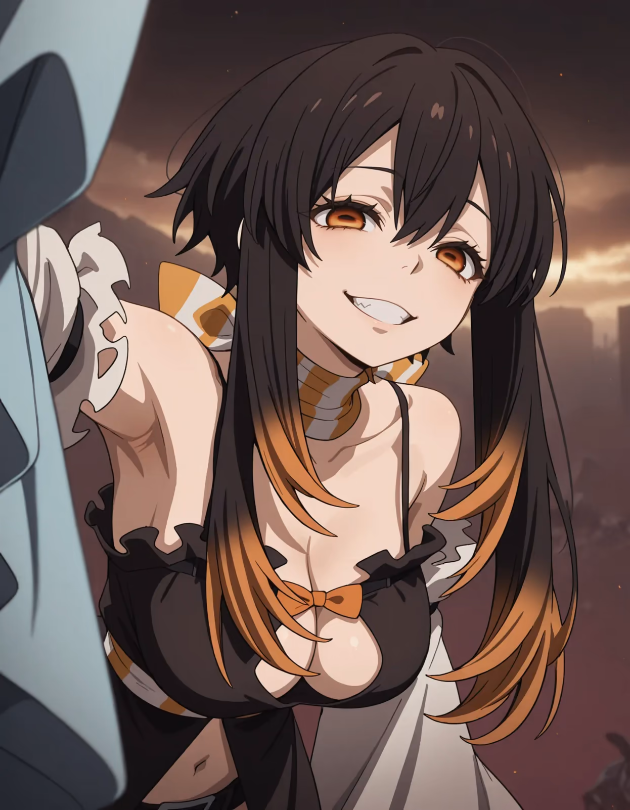 Amo Empool from Gachiakuta — image 3 of 81